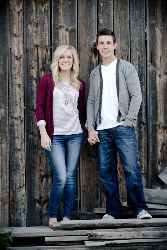 Engagement 2011-10-18 Lindsay & Lyndon-Utah Wedding and Portrait Photographer-Orchard Engagements004IMG_0759-Blog