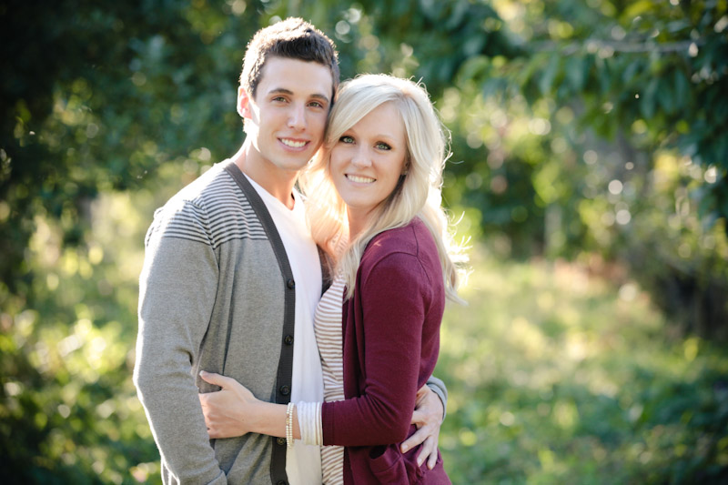 Engagement 2011-10-18 Lindsay & Lyndon-Utah Wedding and Portrait Photographer-Orchard Engagements016IMG_0878-Blog