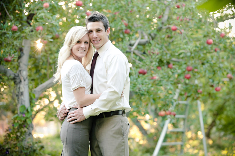 Engagement 2011-10-18 Lindsay & Lyndon-Utah Wedding and Portrait Photographer-Orchard Engagements032IMG_1210-Blog