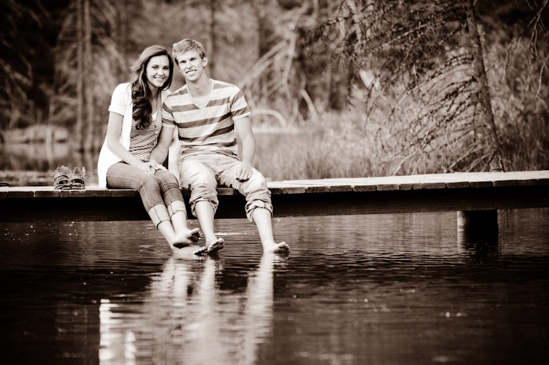 Engagements 2011-07-14 Myrinda & Greg-Utah Wedding and Portrait Photographer-Dock Engagements Elisabeth Kate Photography006IMG_4476-Blog