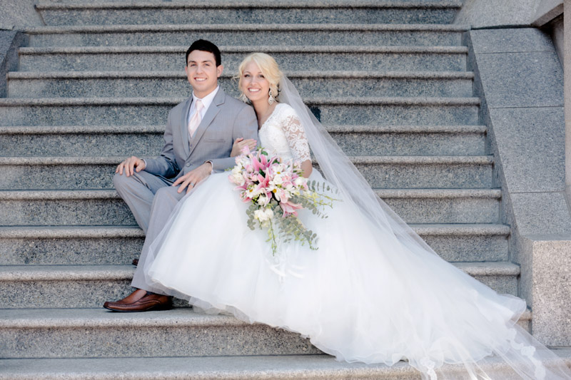 EK-Studios-Utah-Wedding-Photographers-Salt-lake-temple-wedding-quarter-length-sleve-dress015-Blog