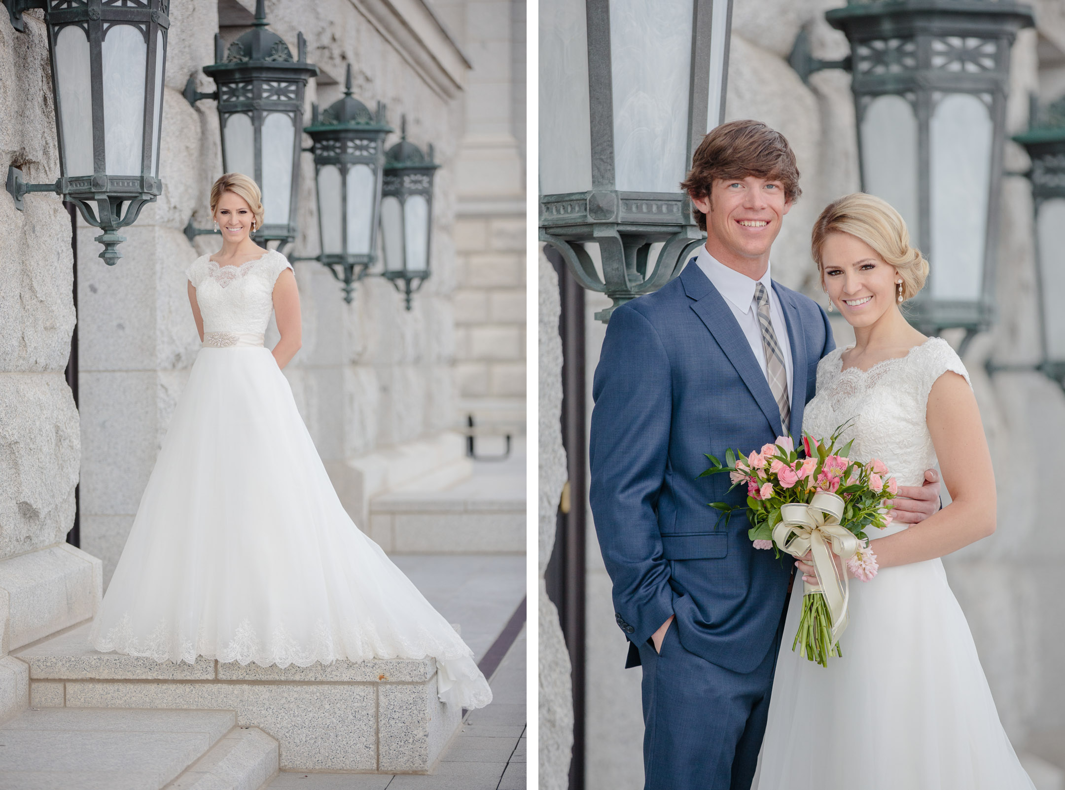 EK-Studios-Utah-Wedding-Photographers-Classy-Bridals-lace-dress-blossoms-spring022-Blog