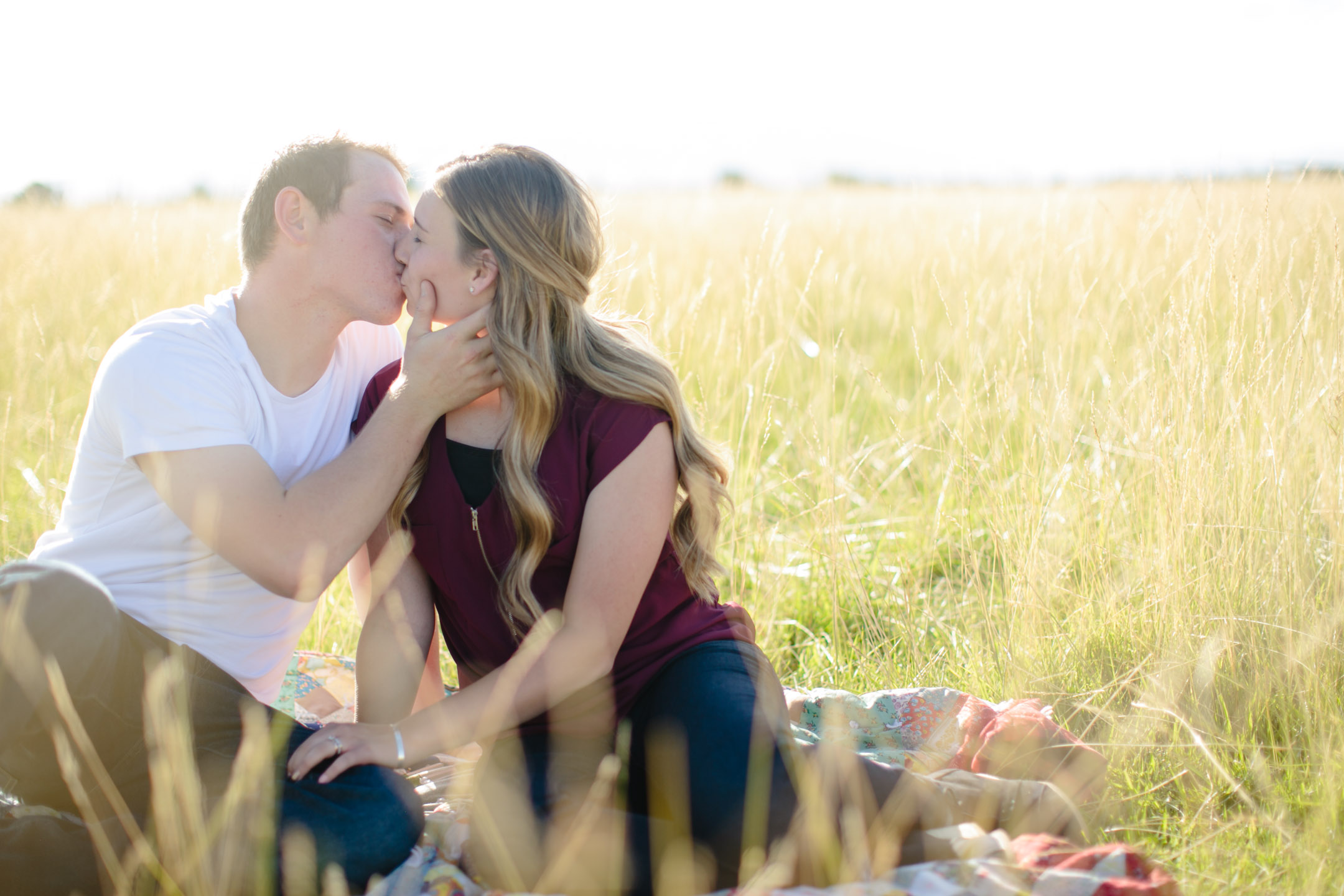 EK-Studios-Utah-Wedding-Photographers-country-engagments-pick-up-truck-farming-field005-Blog