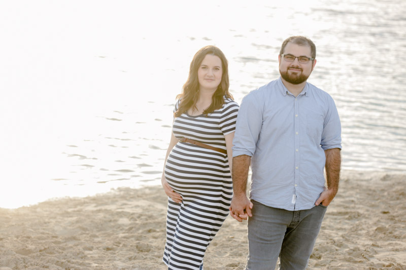 EK-Studios-Utah-Wedding-Photographers-Maternity-photos-at-a-beach002-Blog
