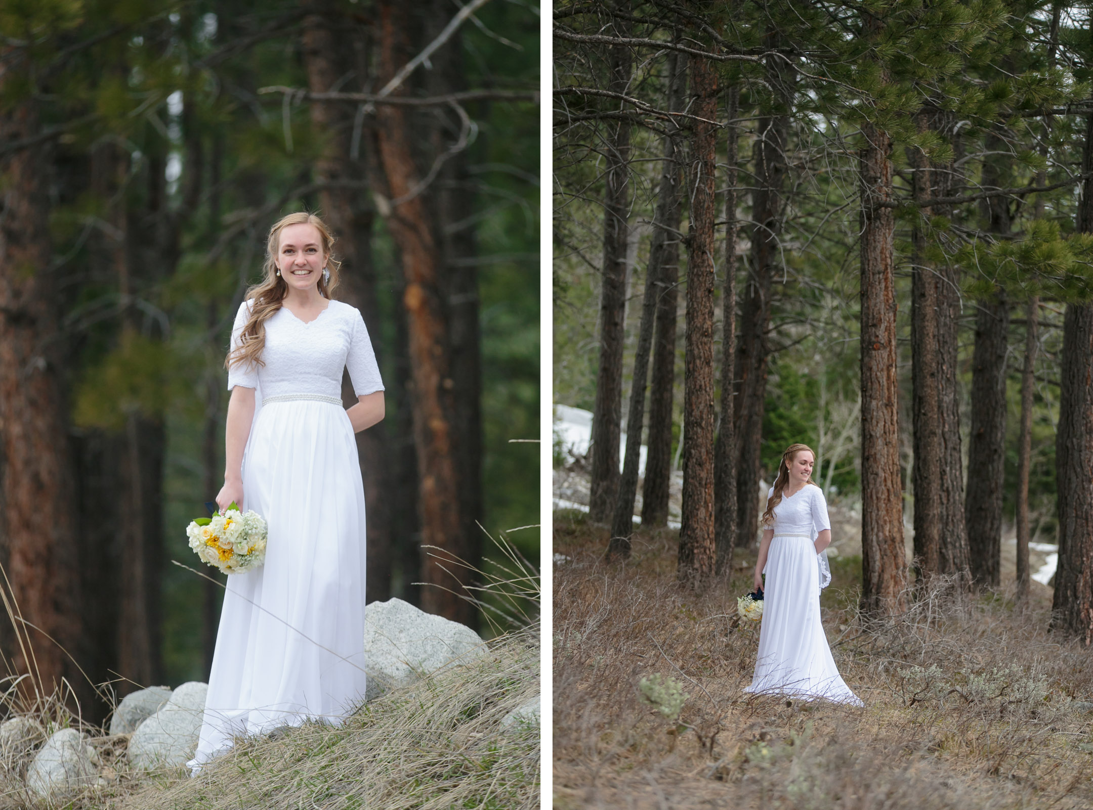 EK-Studios-Utah-Wedding-Photographers-Bridals-in-the-woods-pines022-Blog