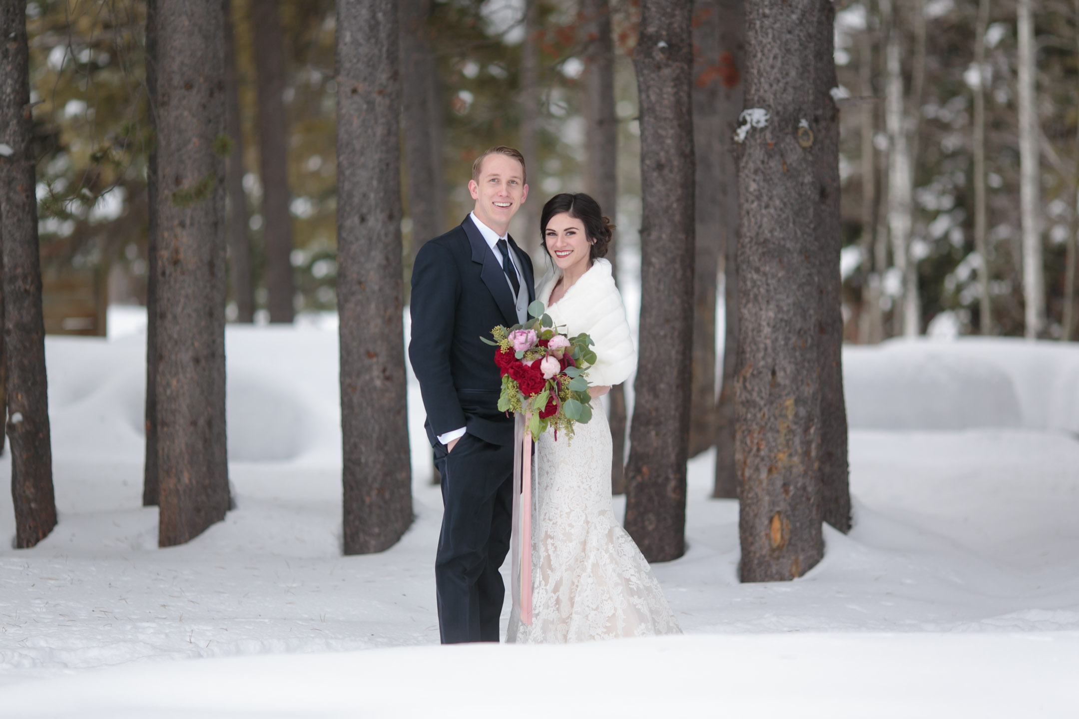 EK-Studios-Utah-Wedding-Photographers-Winter-Bridals-in-the-mountians-woods002-Blog