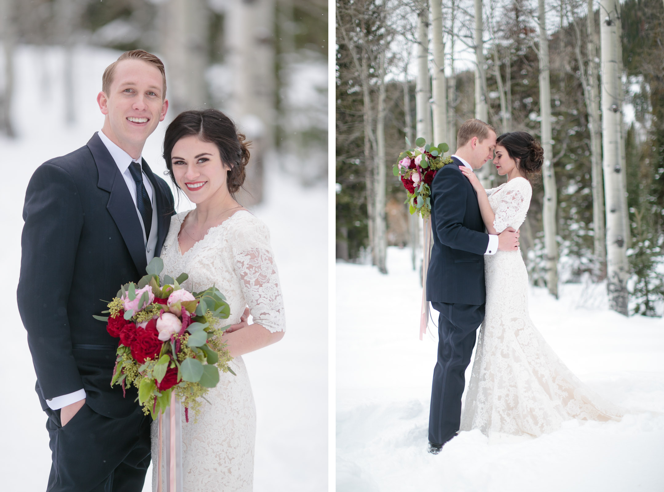 EK-Studios-Utah-Wedding-Photographers-Winter-Bridals-in-the-mountians-woods004-Blog