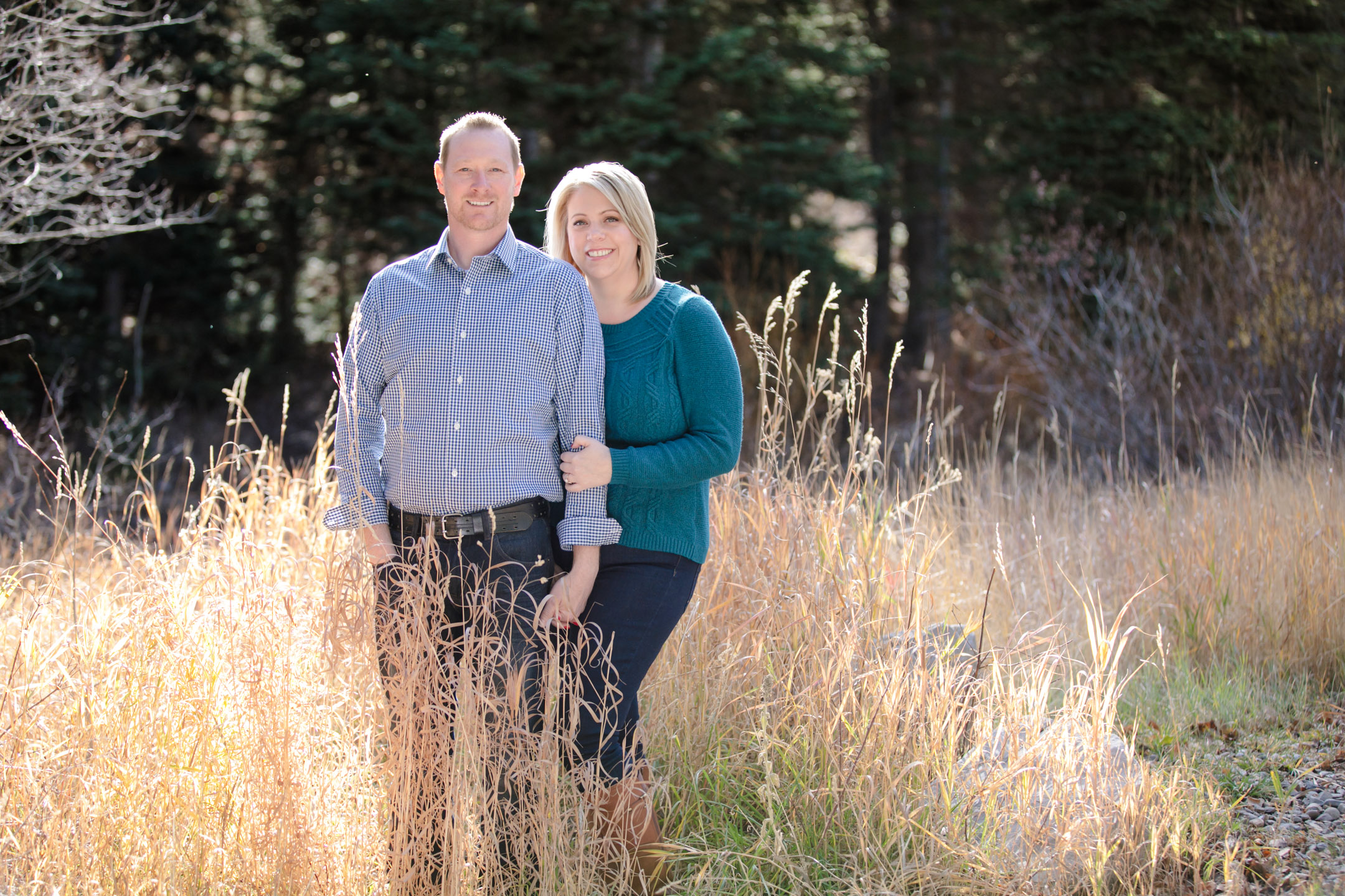EK-Studios-Utah-Wedding-Photographers-Engagements-in-the-woods-pines002-Blog