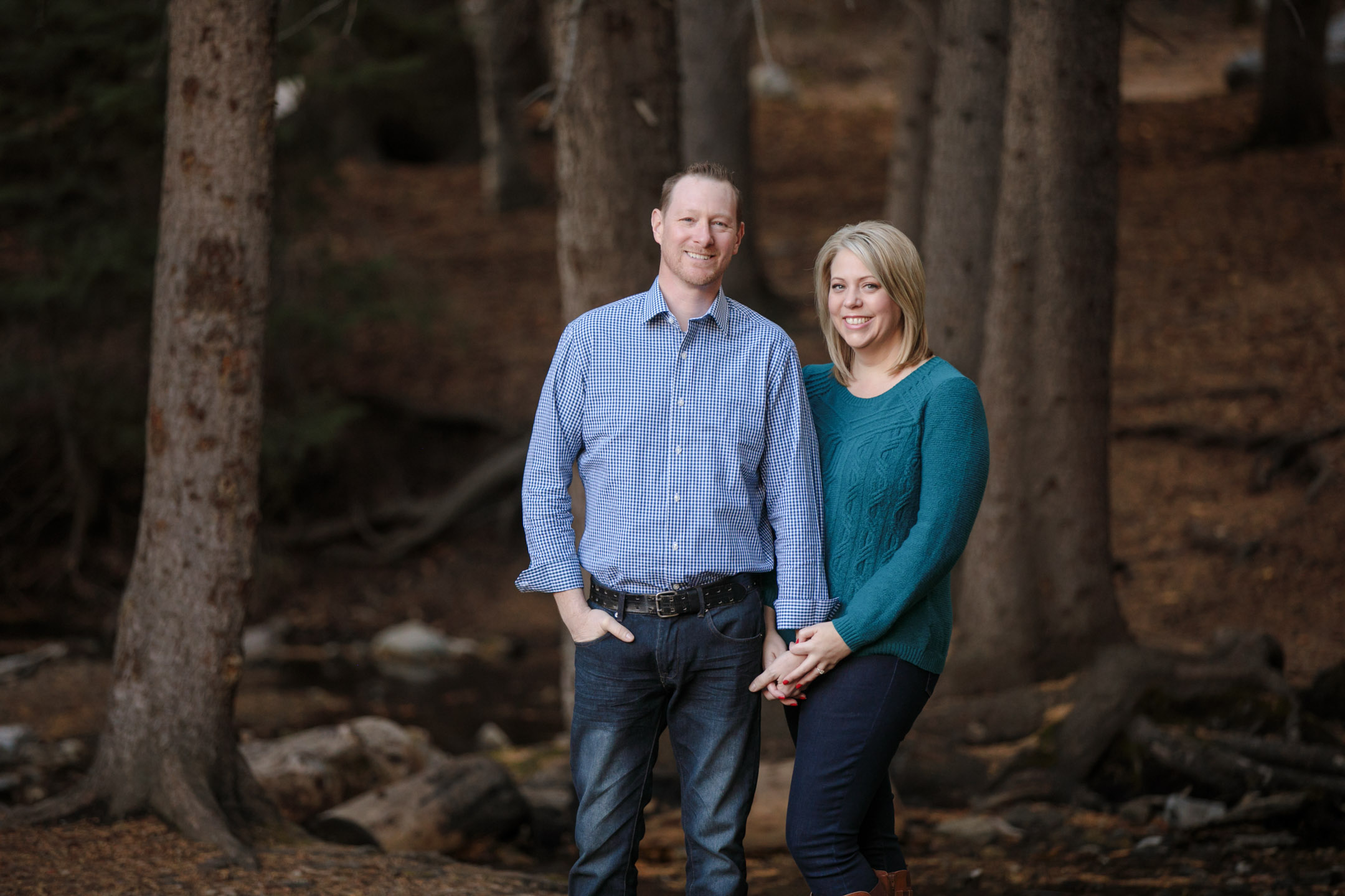 EK-Studios-Utah-Wedding-Photographers-Engagements-in-the-woods-pines011-Blog
