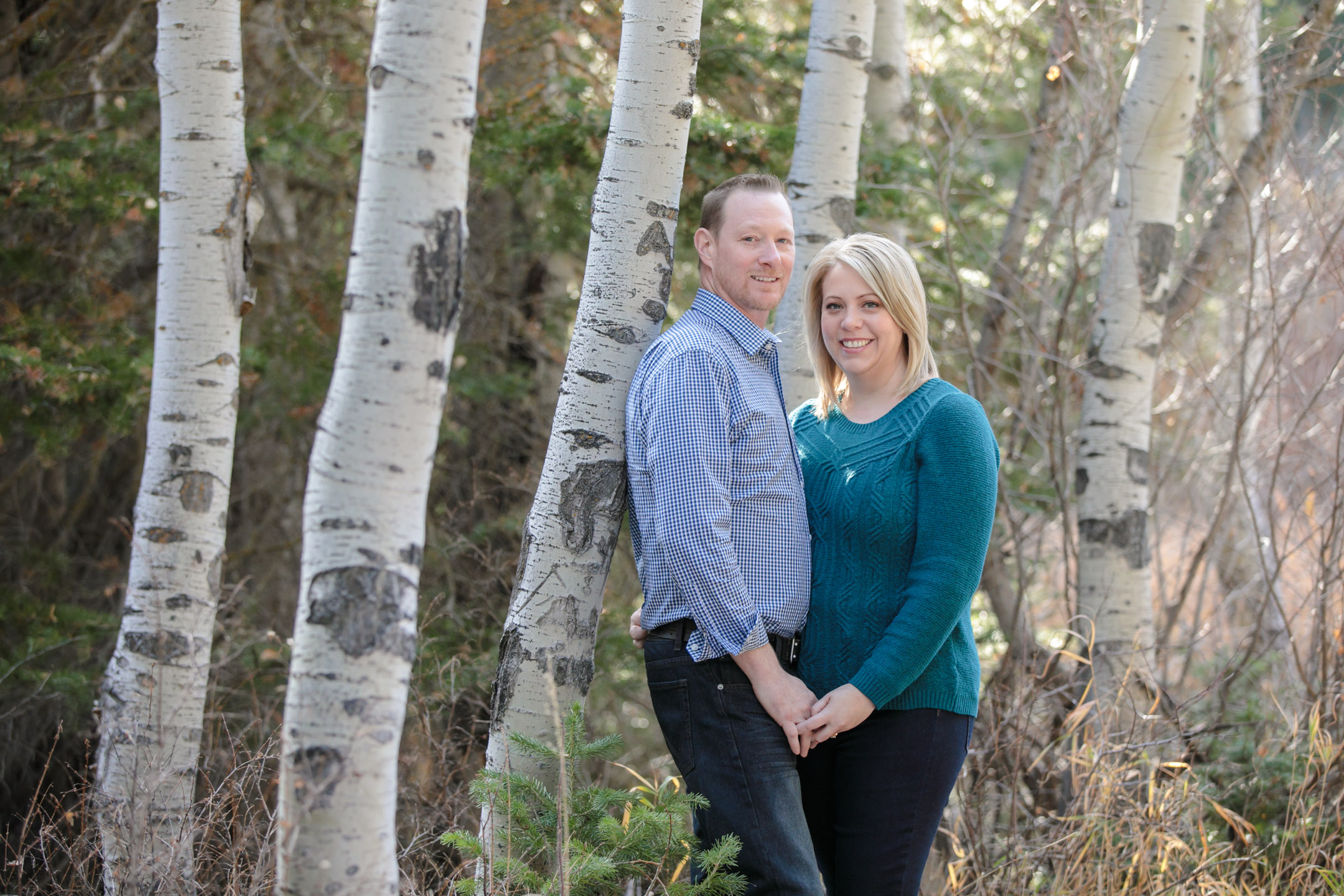 EK-Studios-Utah-Wedding-Photographers-Engagements-in-the-woods-pines016-Blog