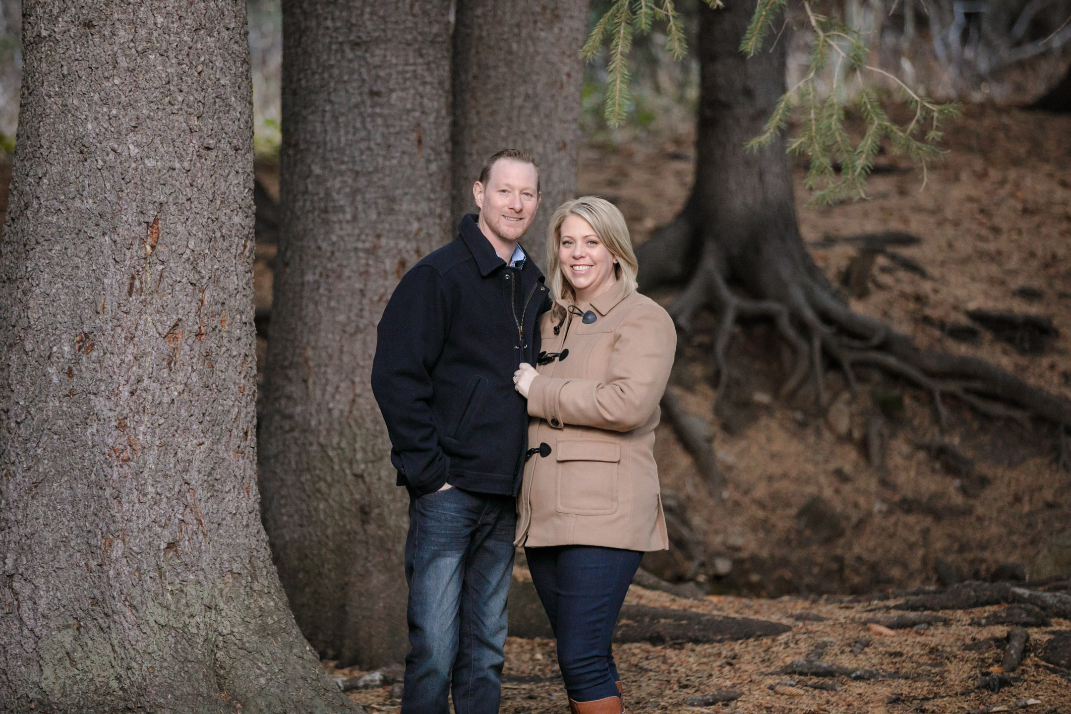 EK-Studios-Utah-Wedding-Photographers-Engagements-in-the-woods-pines019-Blog