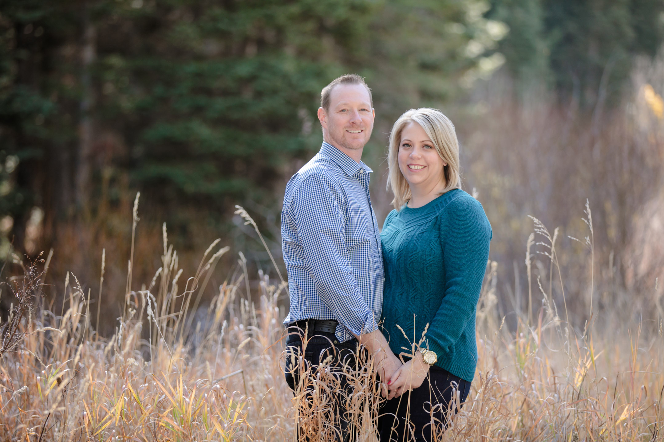EK-Studios-Utah-Wedding-Photographers-Engagements-in-the-woods-pines021-Blog