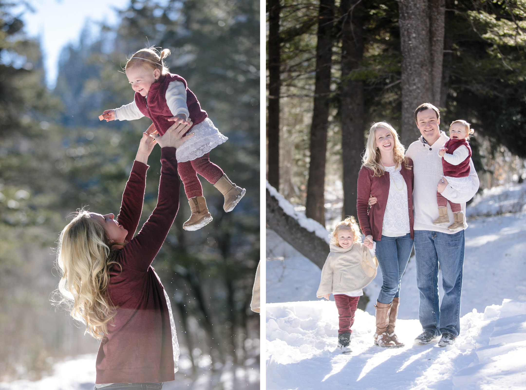 Winter-Family-Photos-Pines-snow-mountains-Utah-family-Photography-002-Blog