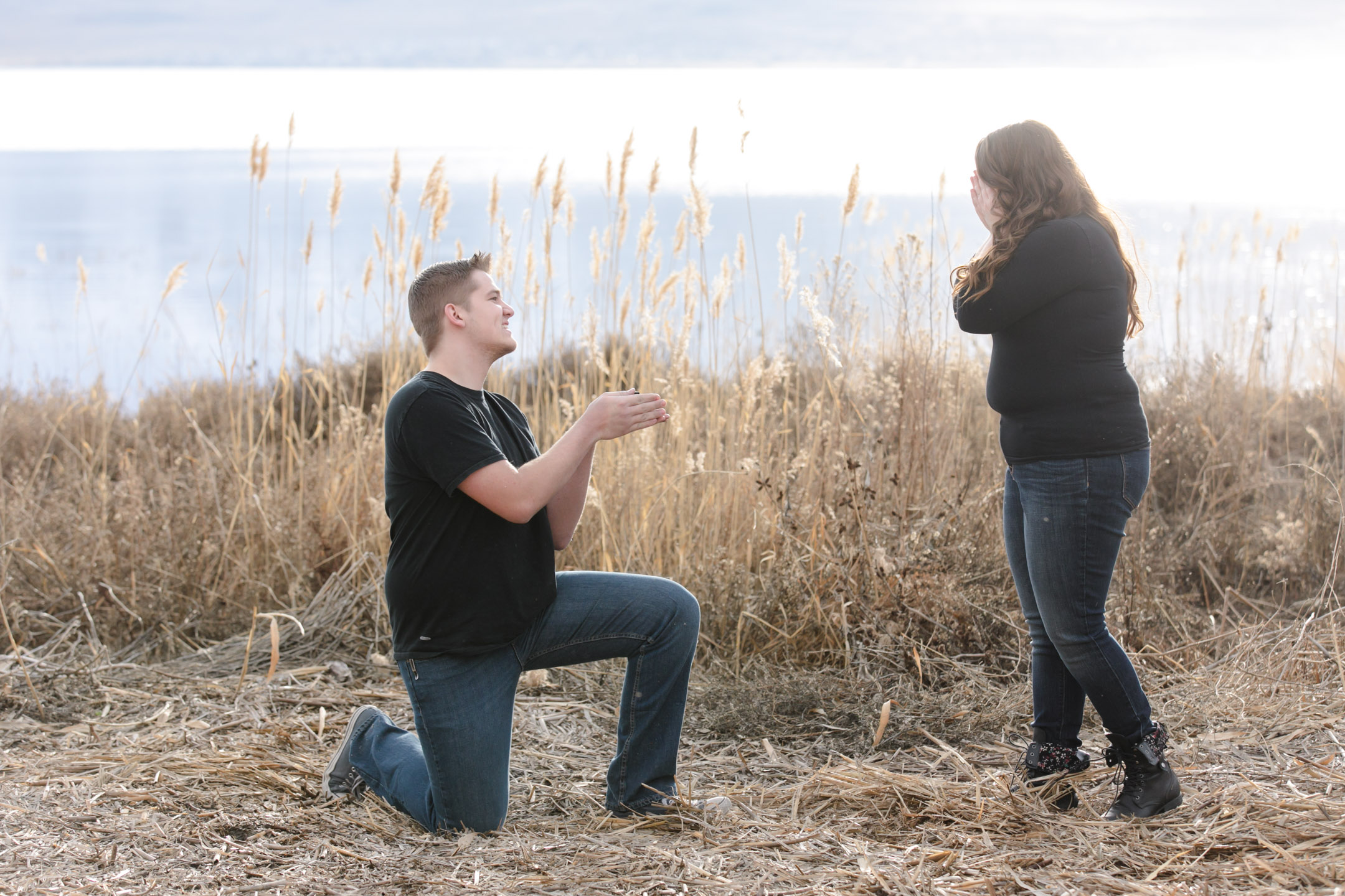 Engagement-Proposal-by-a-lakeEK-Studios-Photo-Video-Utah-Wedding-Photographers-003-Blog