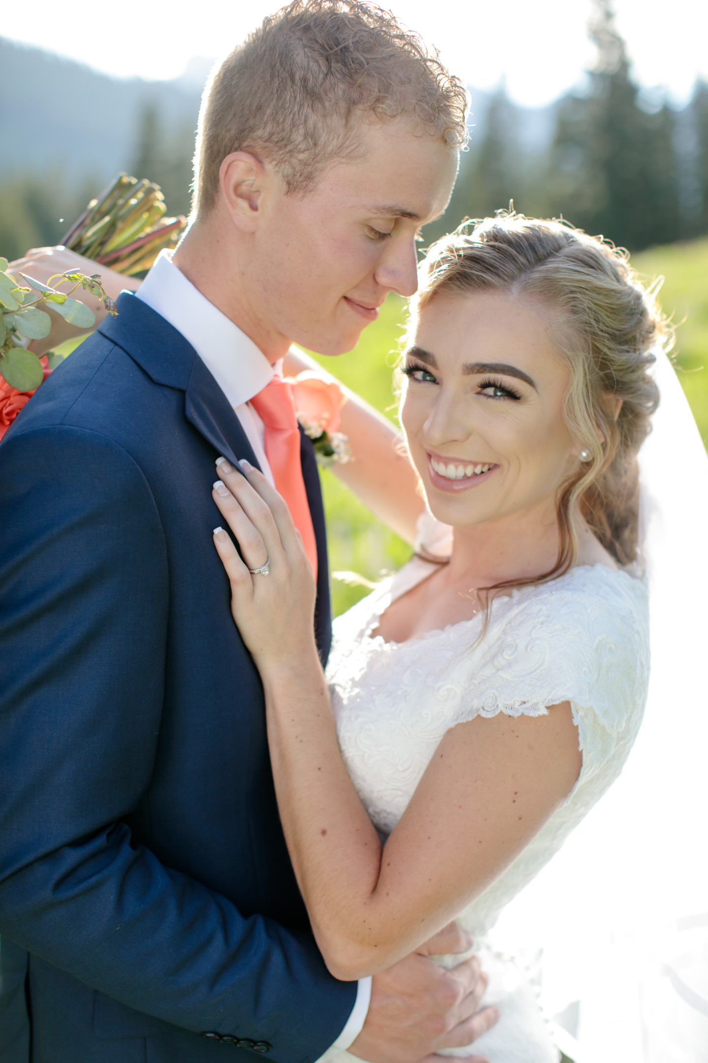 Bridals-in-wildflowers-mountains-utah-phtotography-13