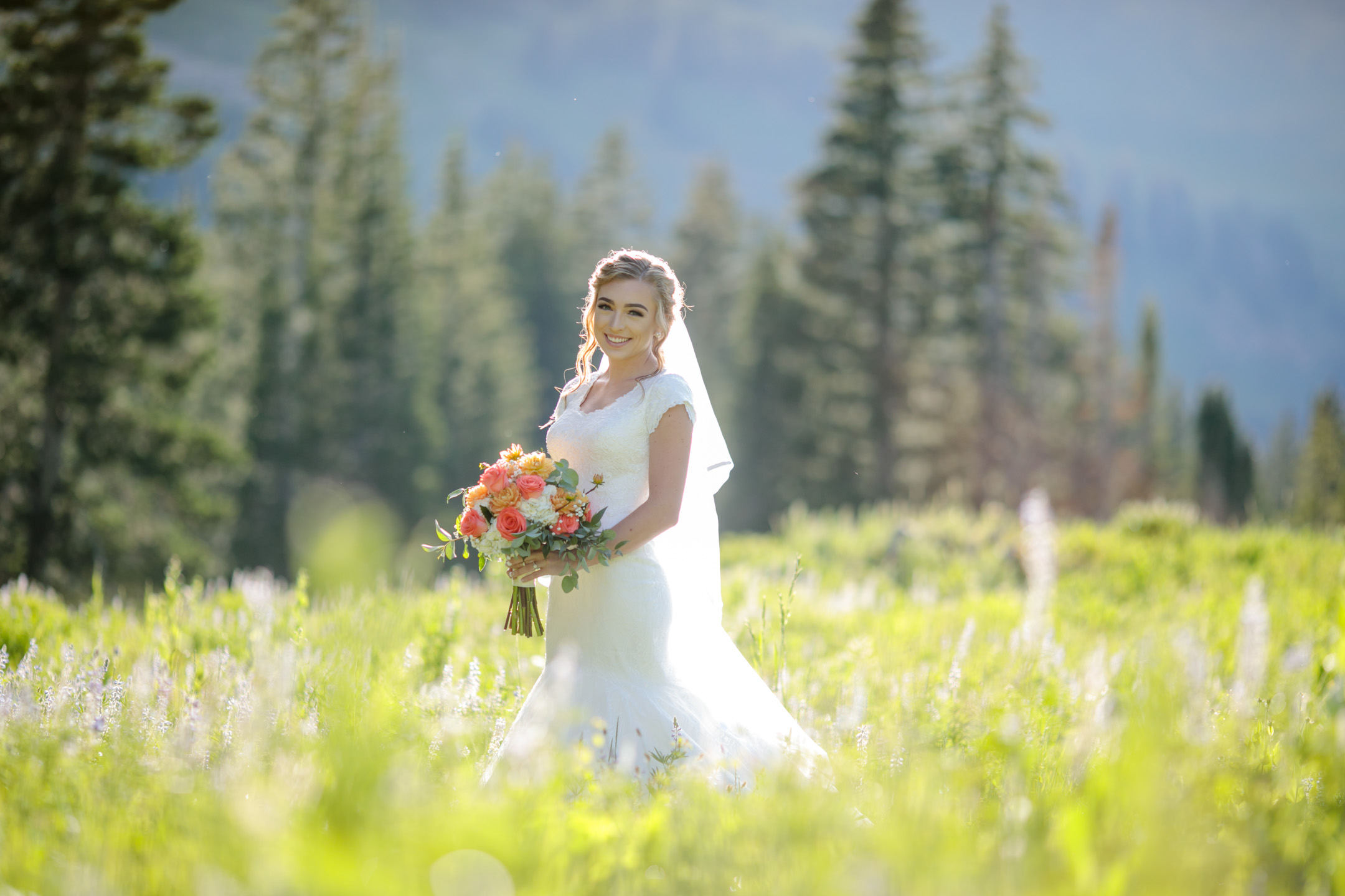 Bridals-in-wildflowers-mountains-utah-phtotography-25