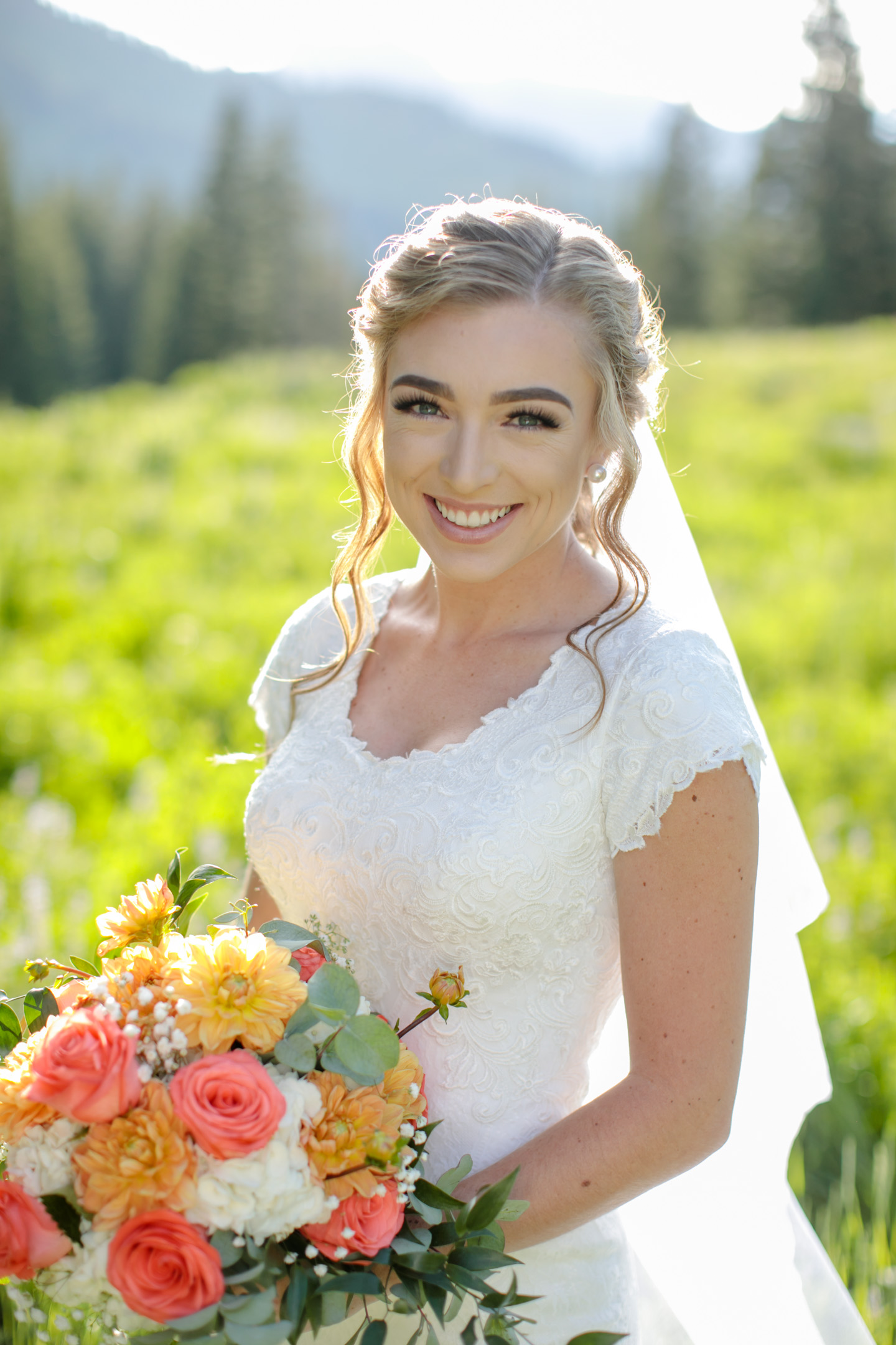 Bridals-in-wildflowers-mountains-utah-phtotography-6