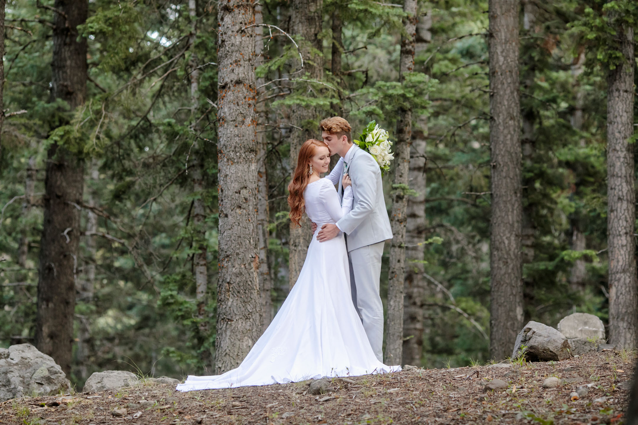 Bridals-in-the-woods-Pines-utah-photographer-10