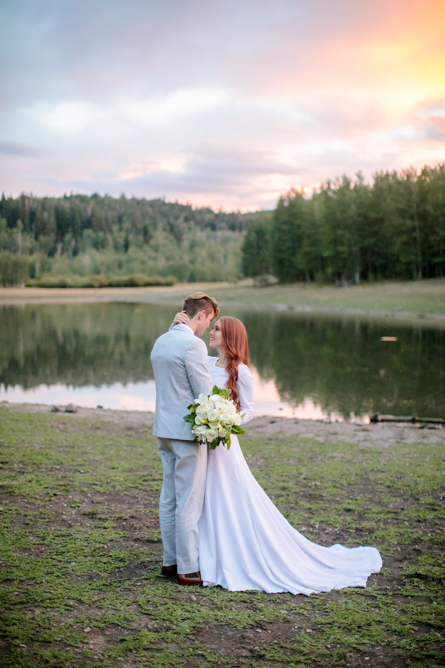 Bridals-in-the-woods-Pines-utah-photographer-12