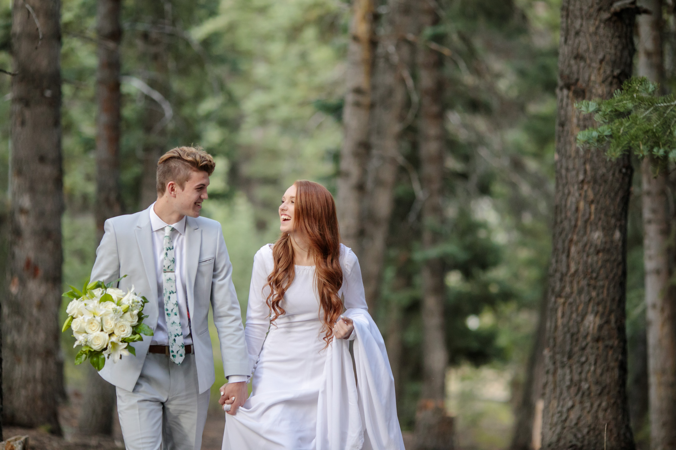 Bridals-in-the-woods-Pines-utah-photographer-13