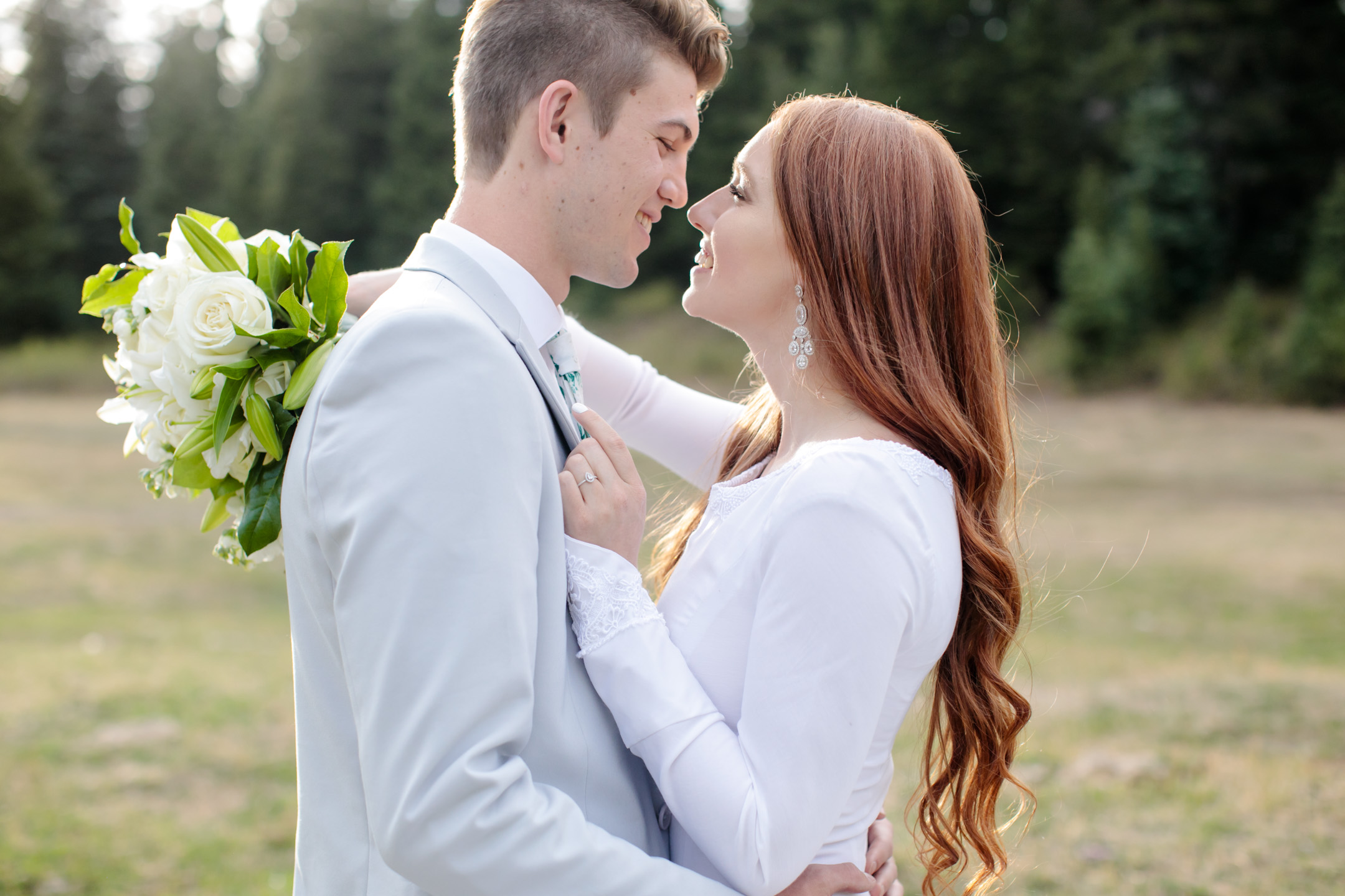 Bridals-in-the-woods-Pines-utah-photographer-15