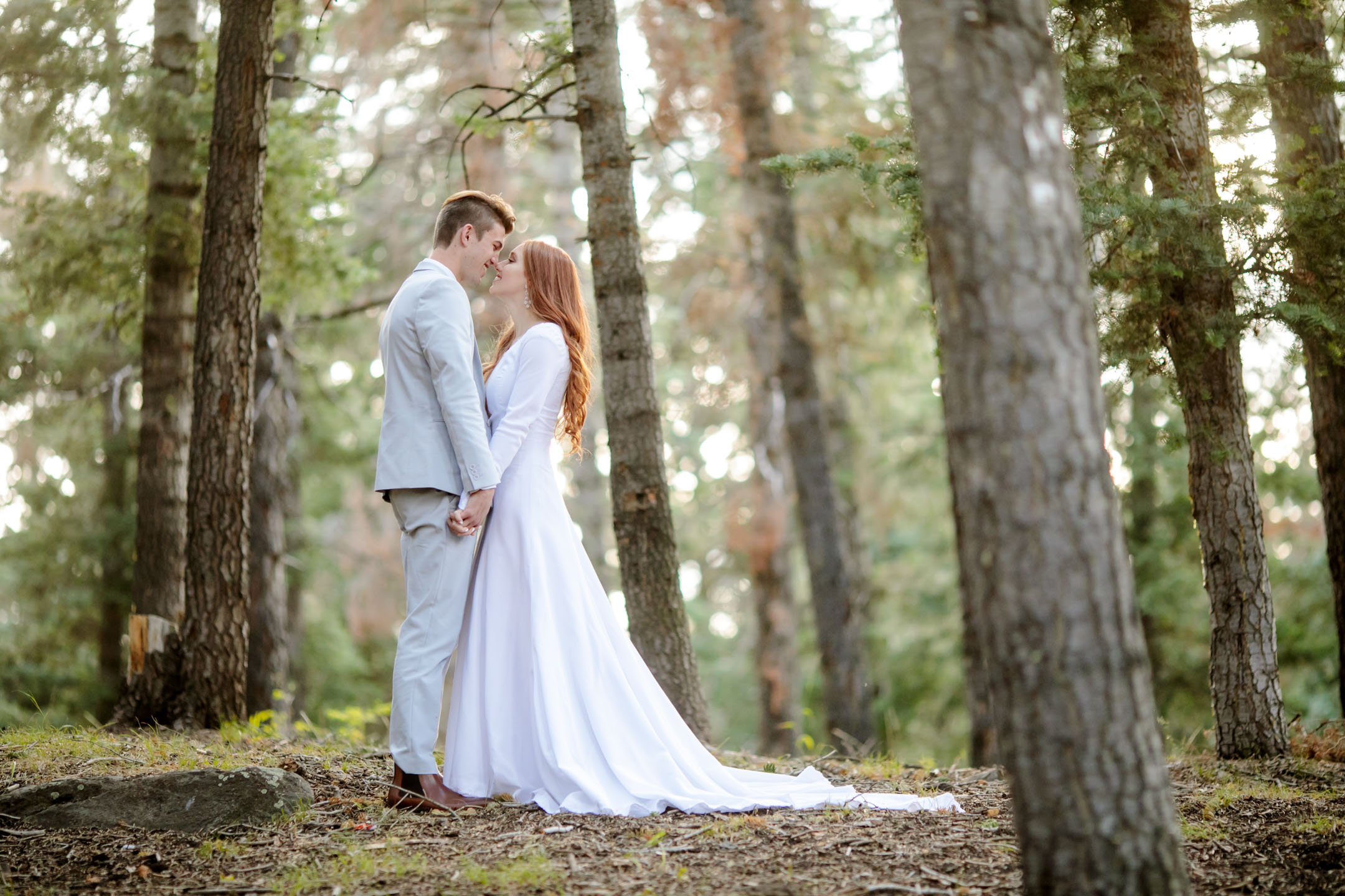 Bridals-in-the-woods-Pines-utah-photographer-18