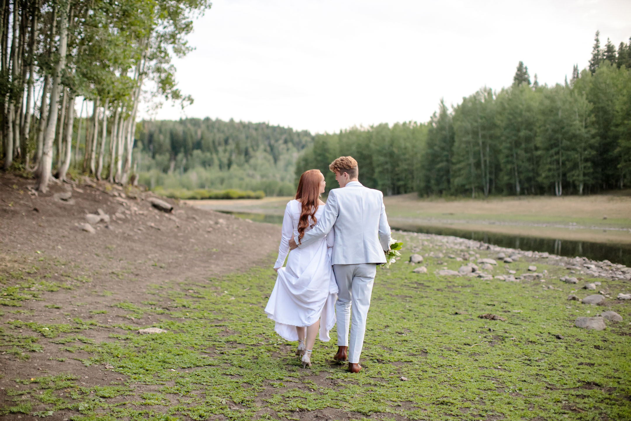 Bridals-in-the-woods-Pines-utah-photographer-19