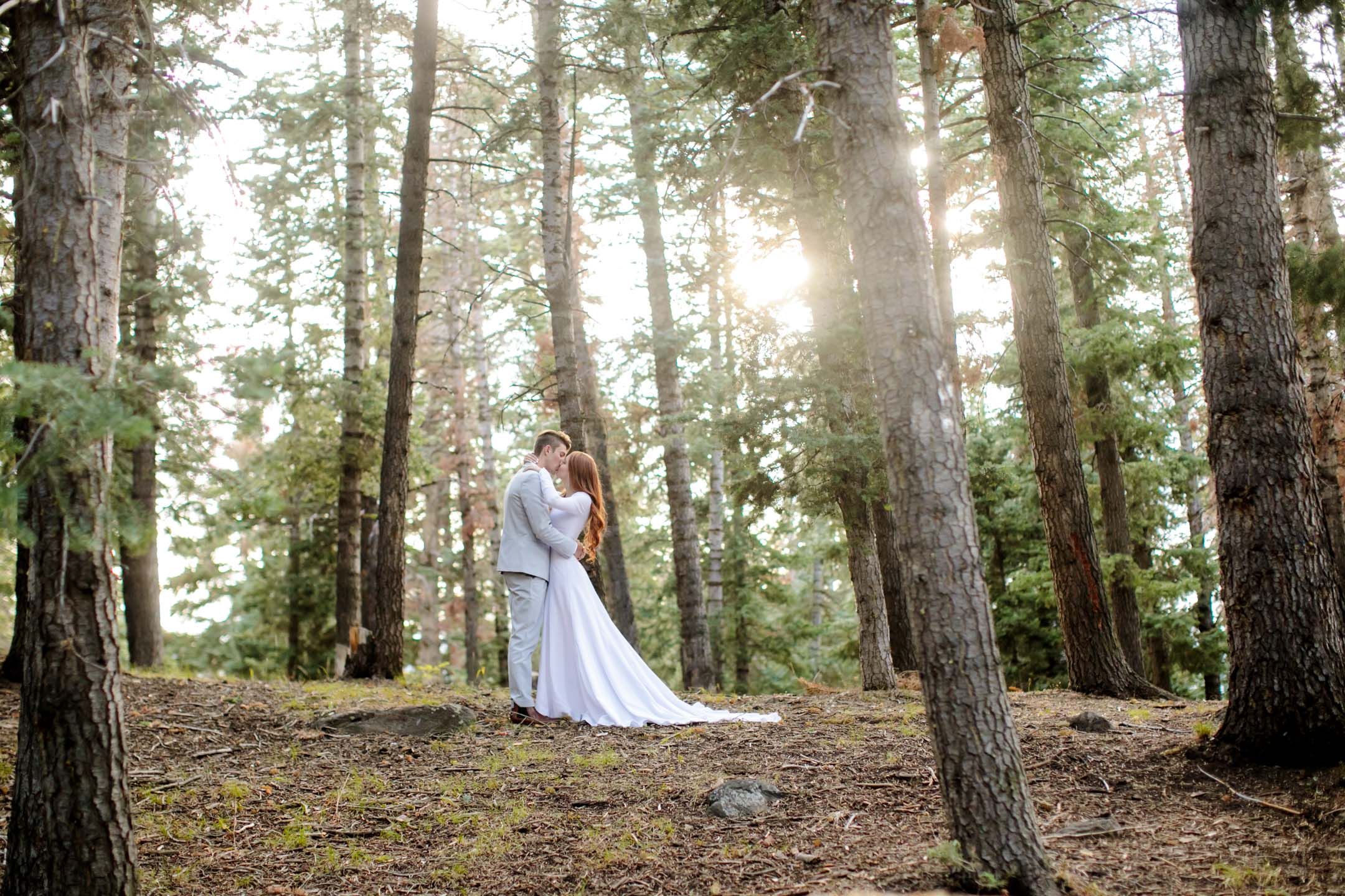 Bridals-in-the-woods-Pines-utah-photographer-2