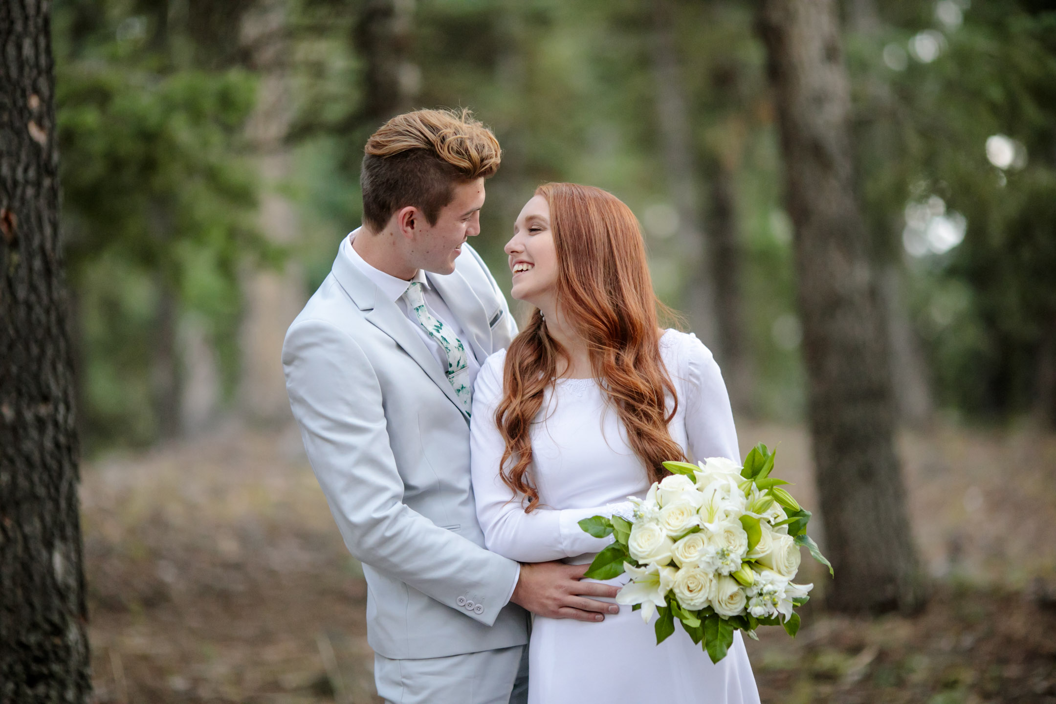 Bridals-in-the-woods-Pines-utah-photographer-21
