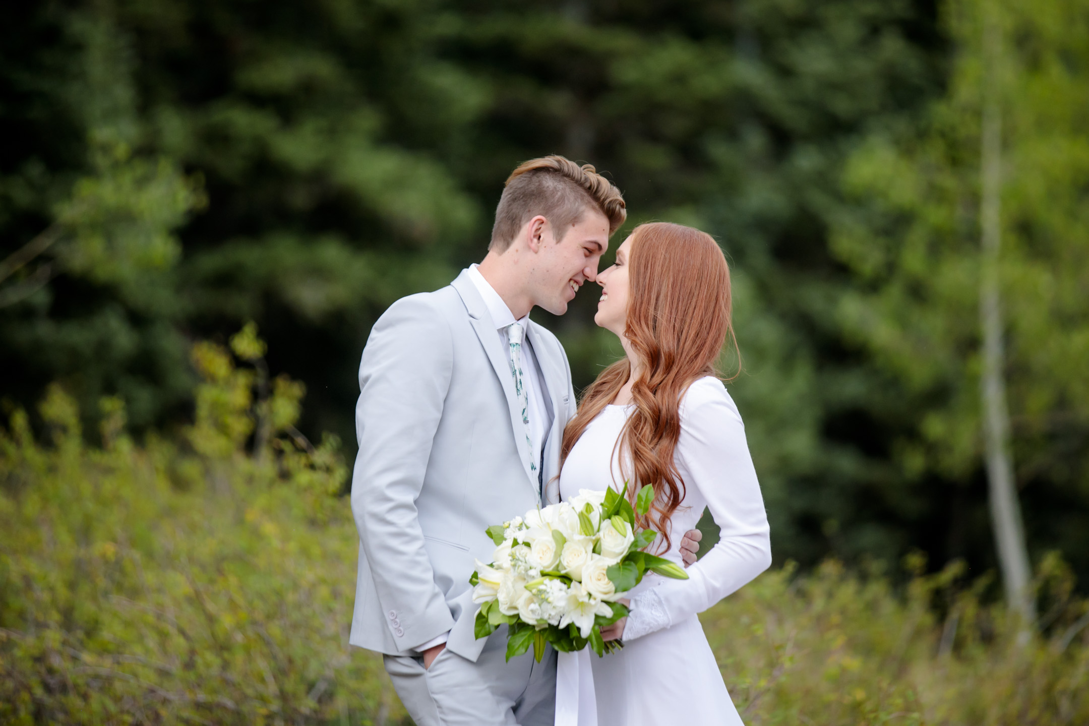 Bridals-in-the-woods-Pines-utah-photographer-23