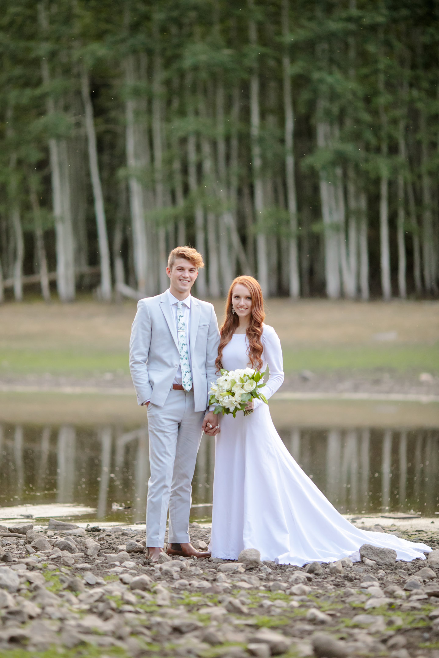 Bridals-in-the-woods-Pines-utah-photographer-24