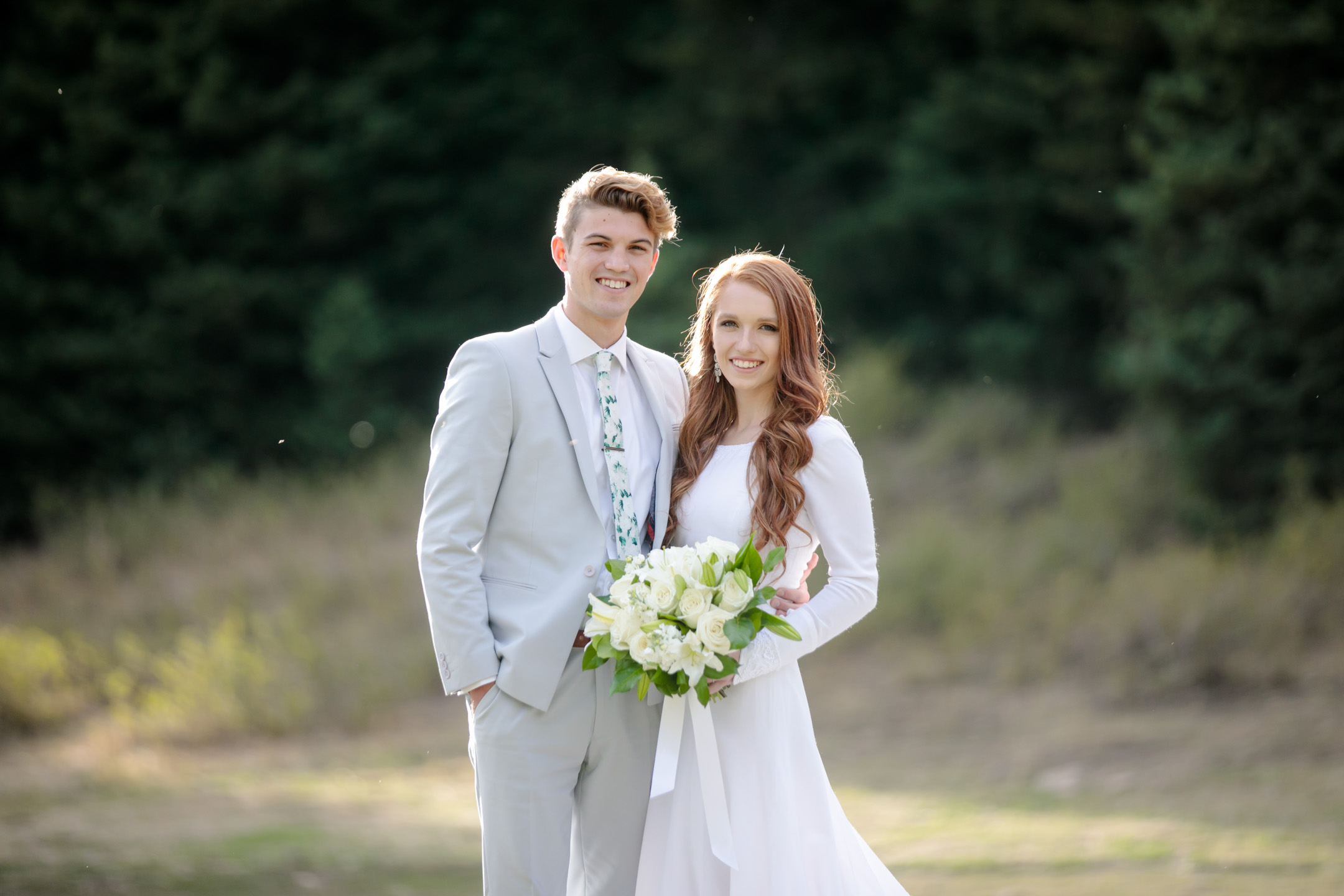 Bridals-in-the-woods-Pines-utah-photographer-30