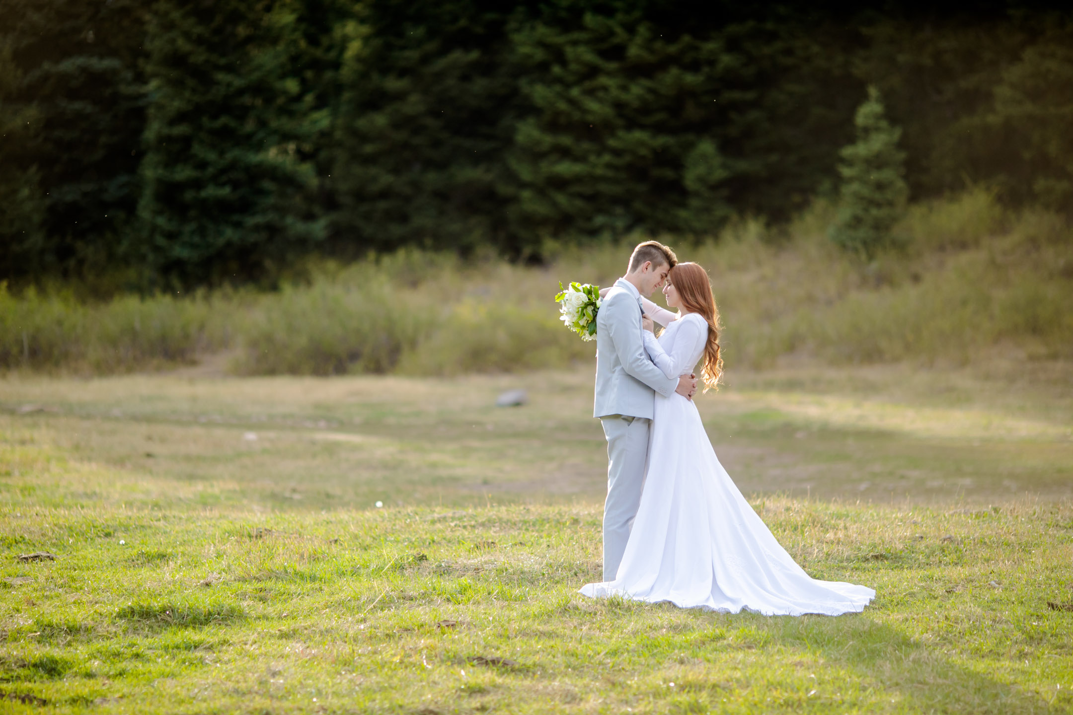 Bridals-in-the-woods-Pines-utah-photographer-5