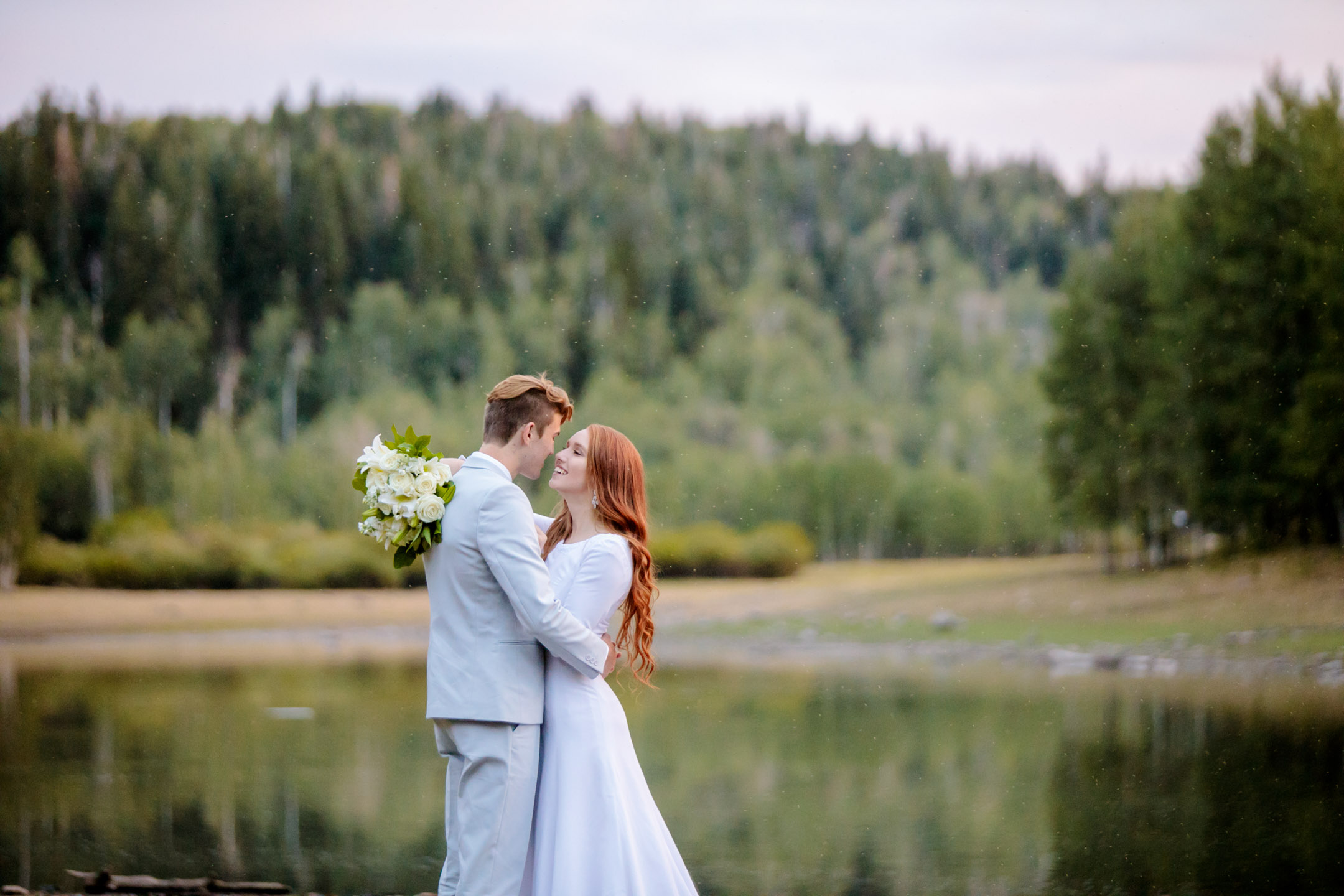 Bridals-in-the-woods-Pines-utah-photographer-7