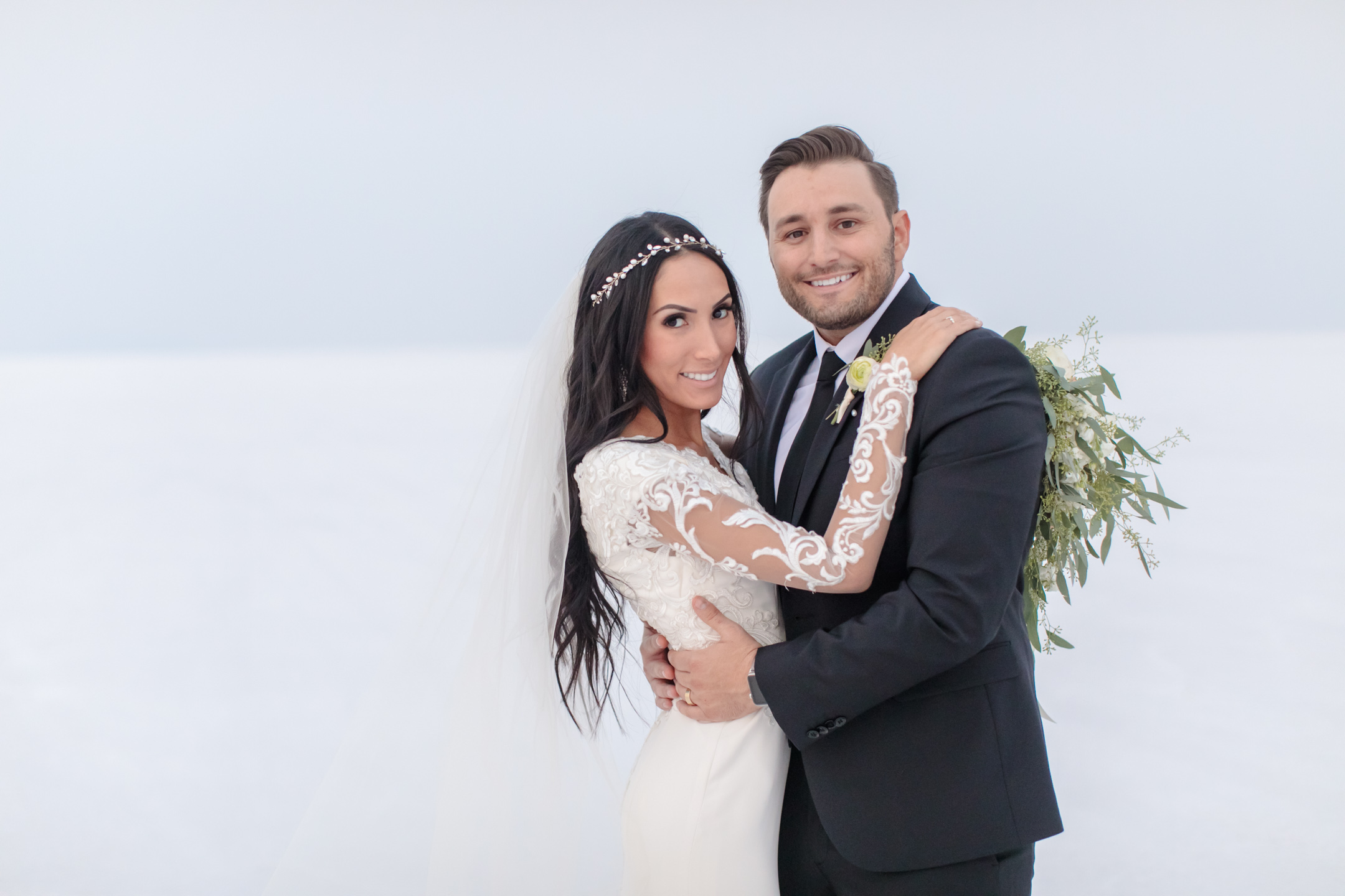 Salt-Flats-Bridal-photoshoot-romantic-13