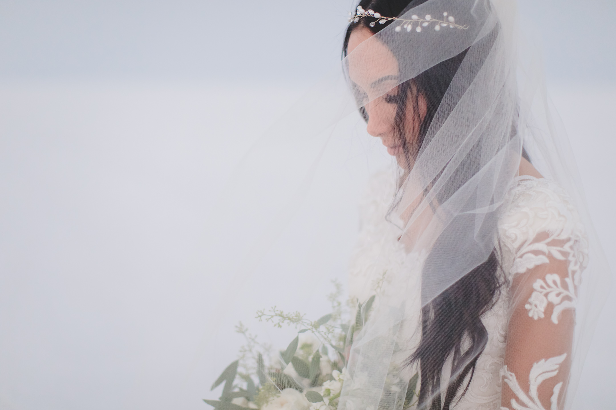 Salt-Flats-Bridal-photoshoot-romantic-14