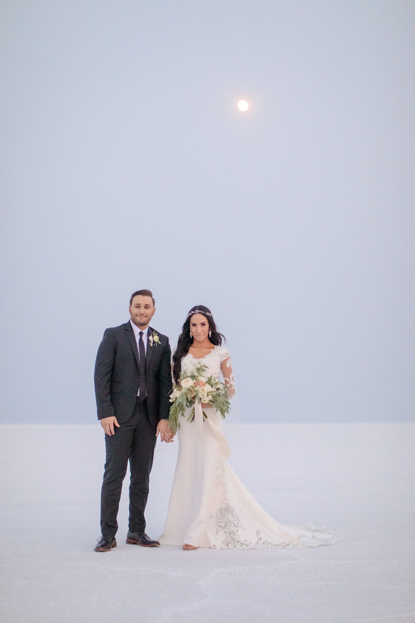 Salt-Flats-Bridal-photoshoot-romantic-18