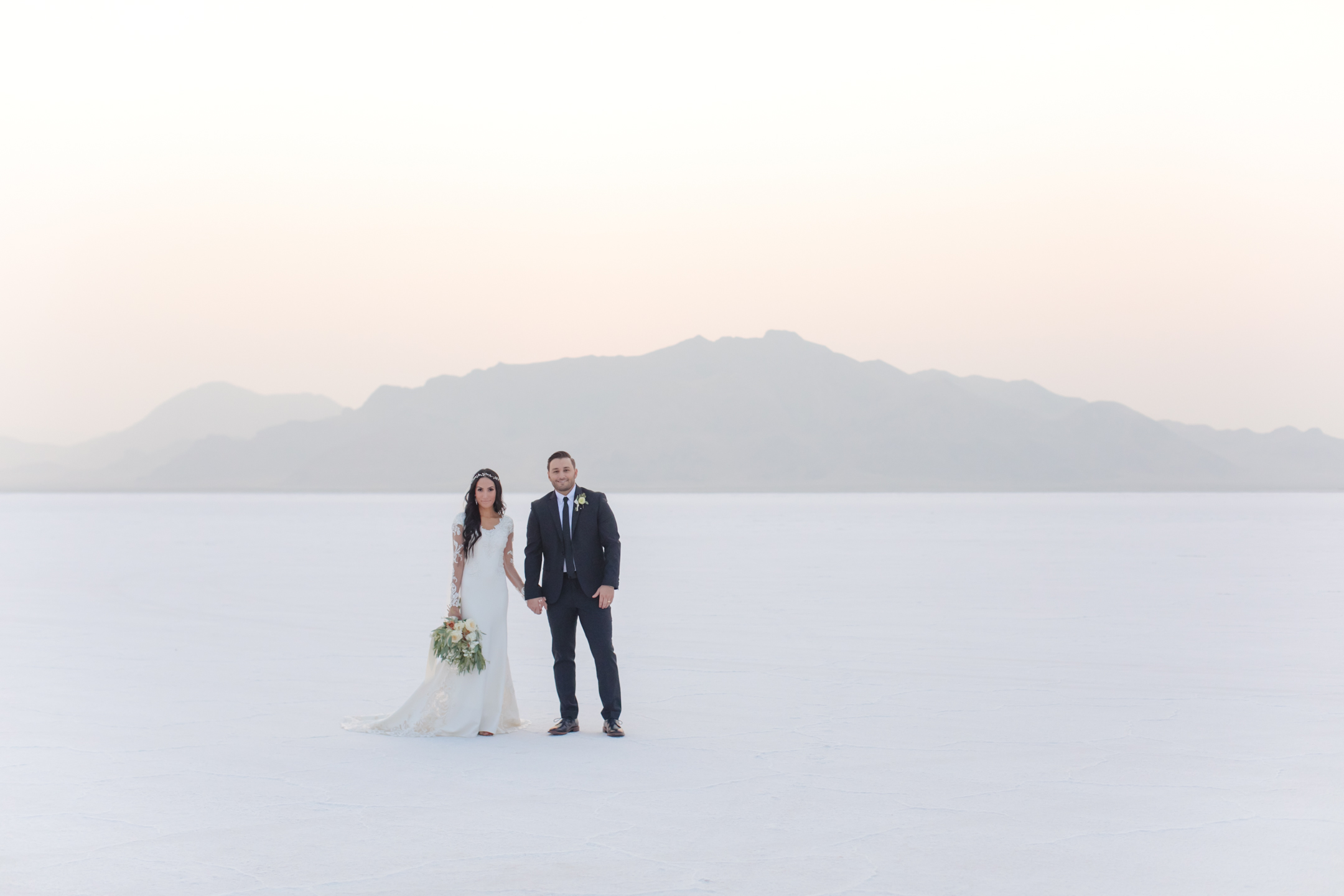 Salt-Flats-Bridal-photoshoot-romantic-2
