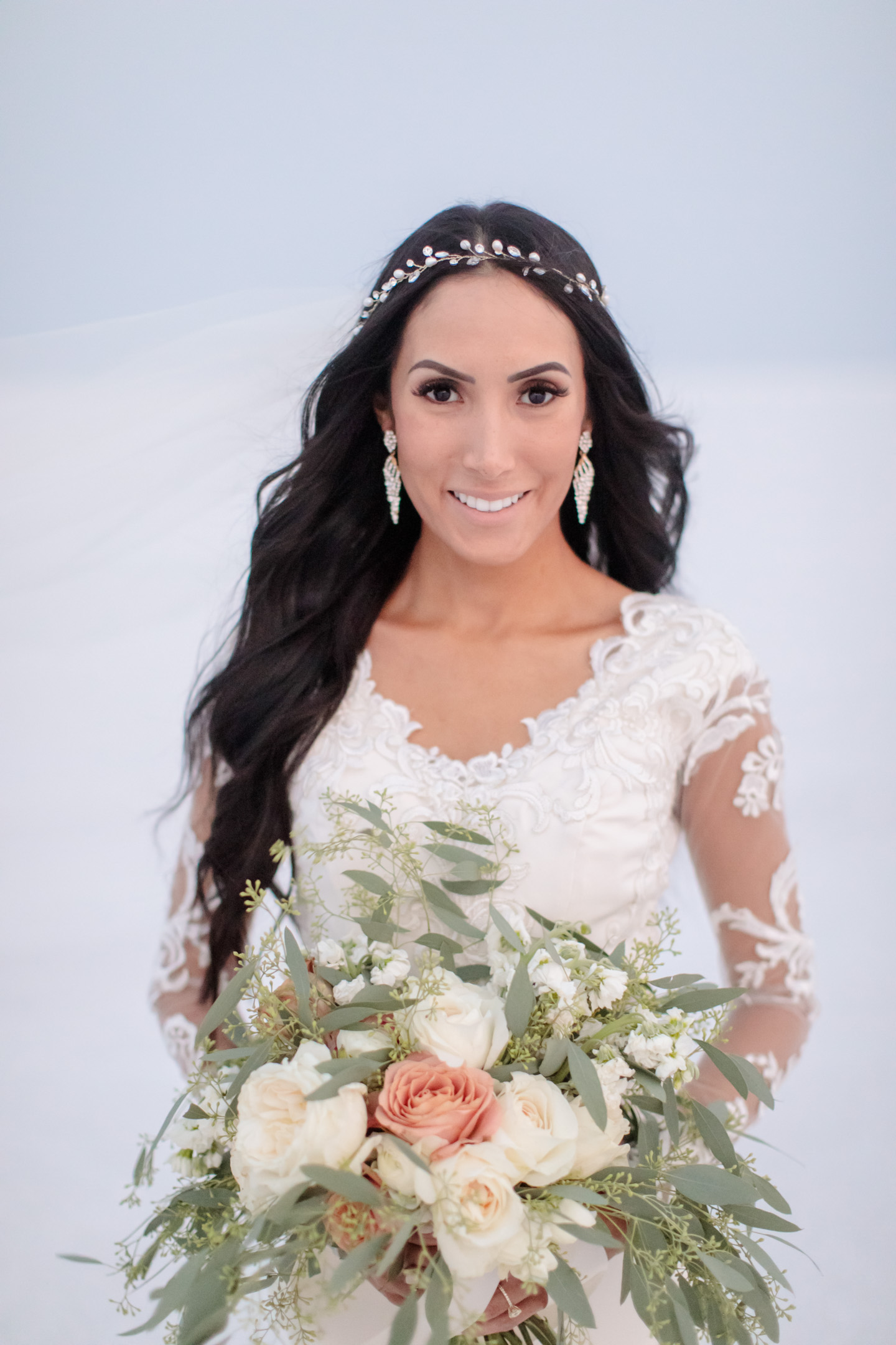 Salt-Flats-Bridal-photoshoot-romantic-24