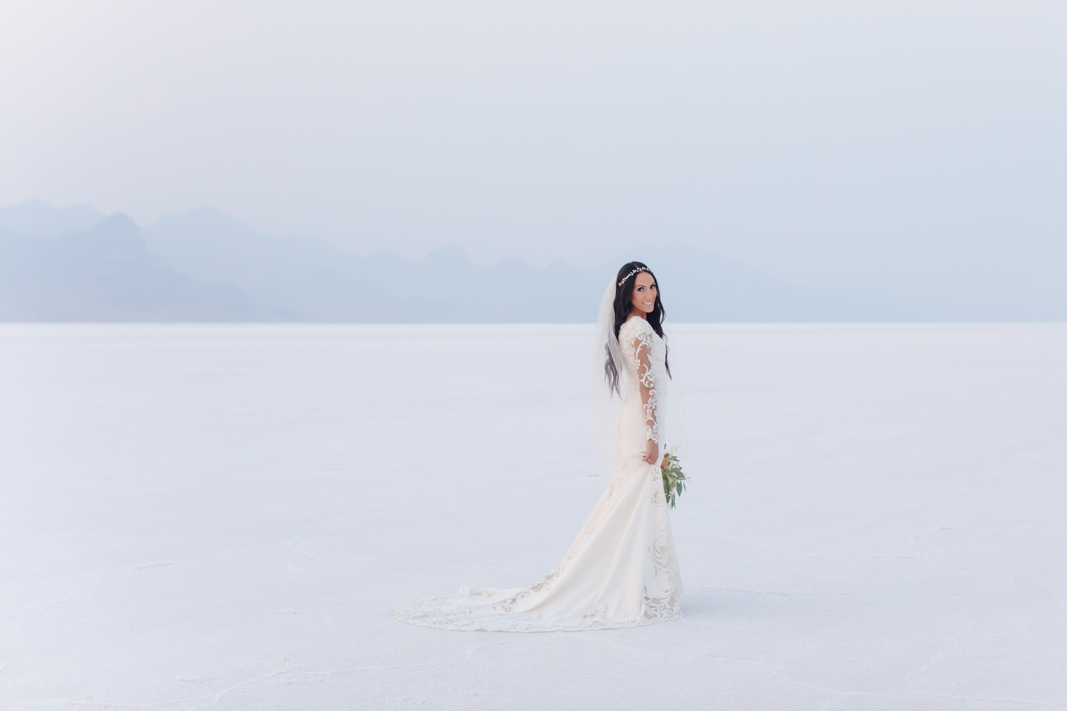 Salt-Flats-Bridal-photoshoot-romantic-29