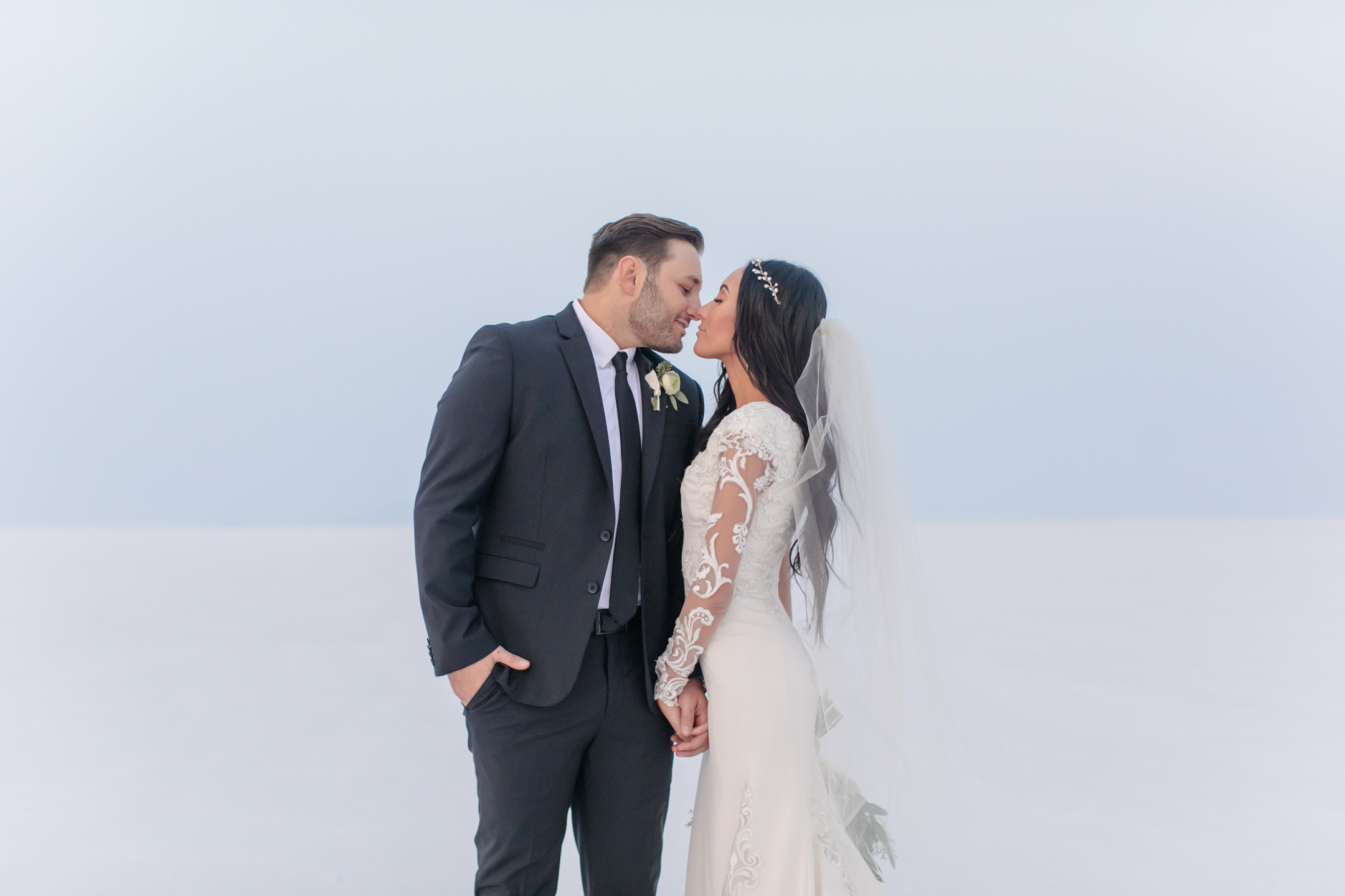 Salt-Flats-Bridal-photoshoot-romantic-30