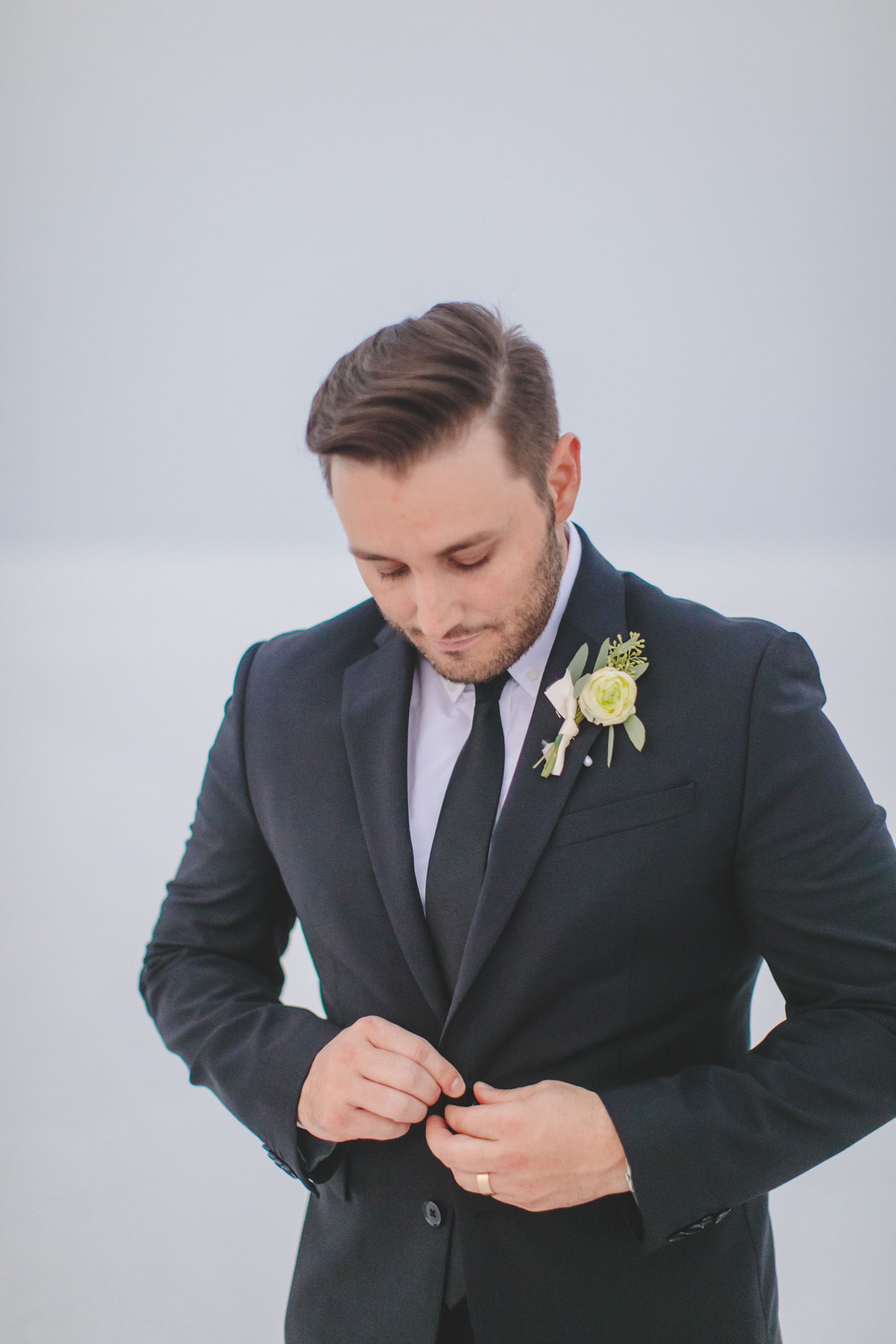 Salt-Flats-Bridal-photoshoot-romantic-9