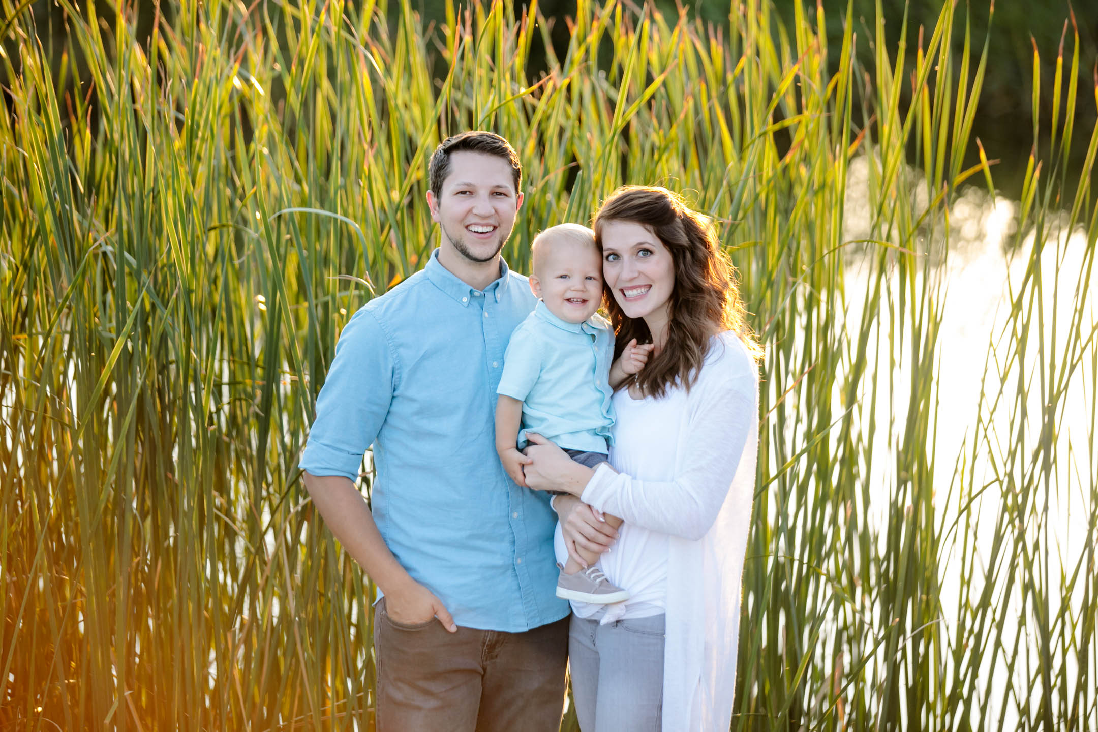 Family-Photos-on-a-Dock-Utah-Photographer-5