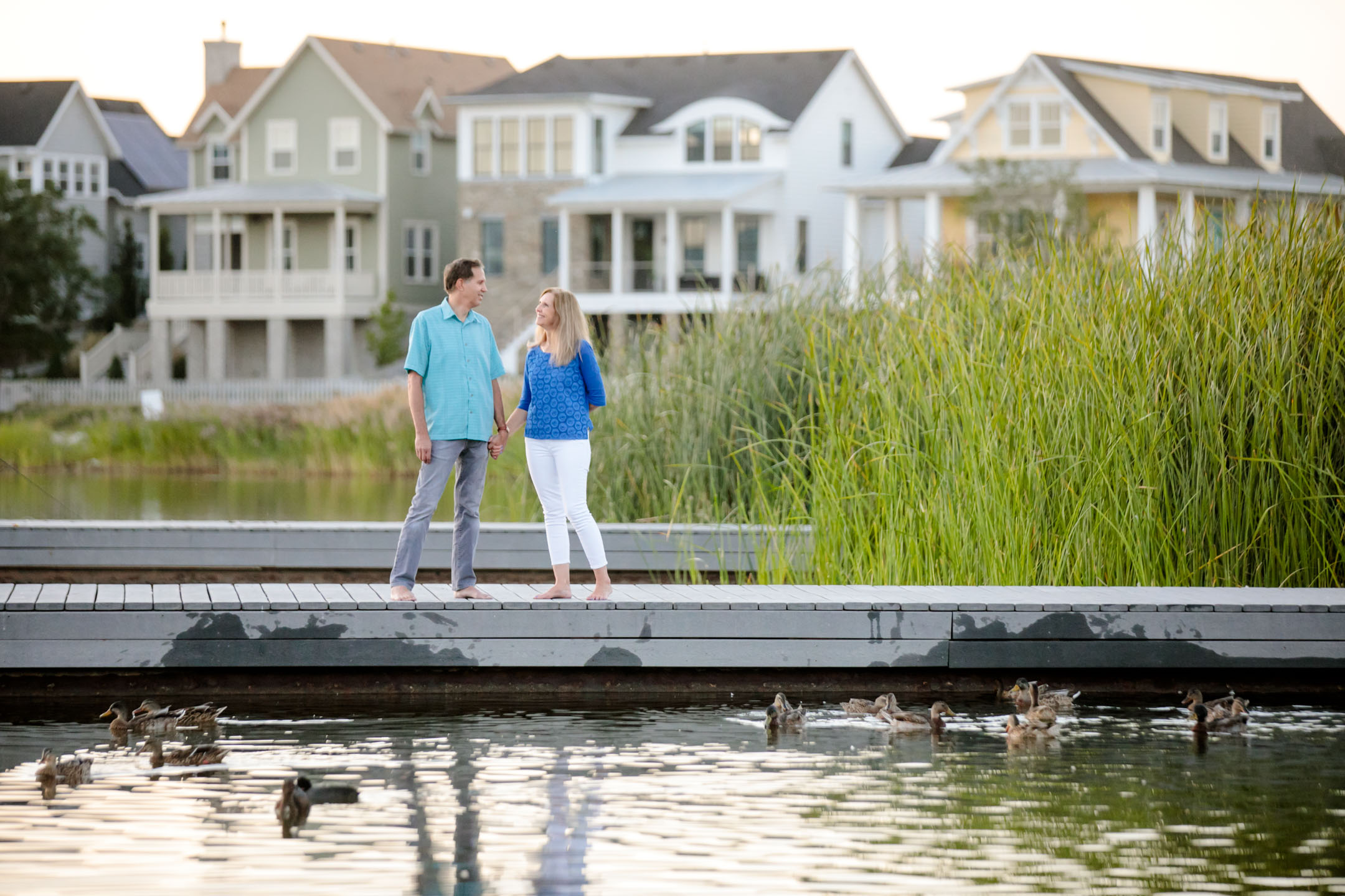 Family-Photos-on-a-Dock-Utah-Photographer-7