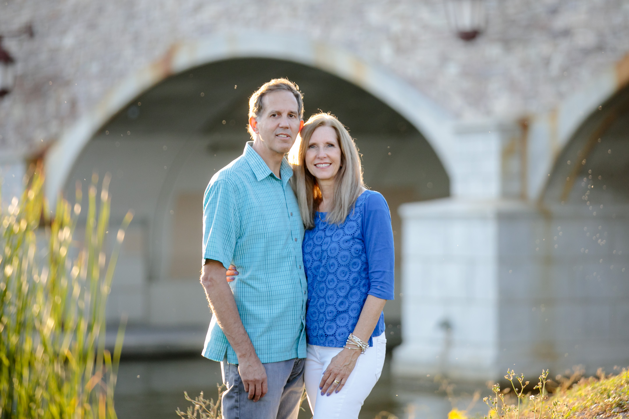 Family-Photos-on-a-Dock-Utah-Photographer-9