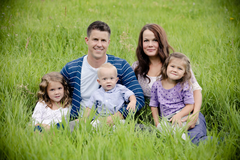 Family Ekstrom | Utah Family Photographers | EK Studios » EK Studios ...