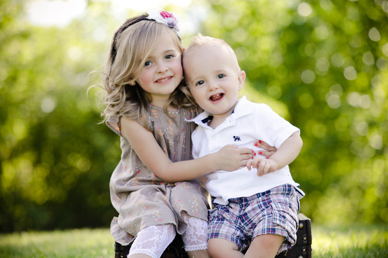 Brooklyn & Boden | Utah Childrens Photographers | EK Studios » EK ...