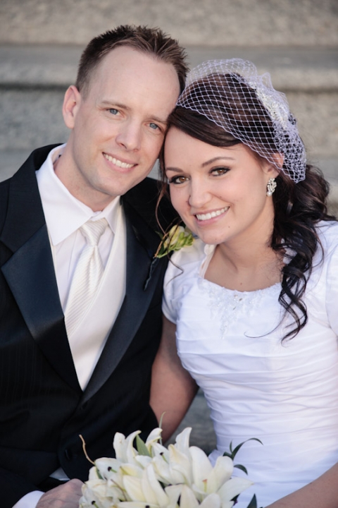 Wedding LaDawn & Steve | Wedding Photographers | EK Studios » EK ...