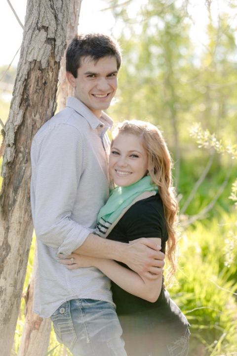 Engagements Alexis & McKay | Engagement Photographers | EK Studios » EK ...