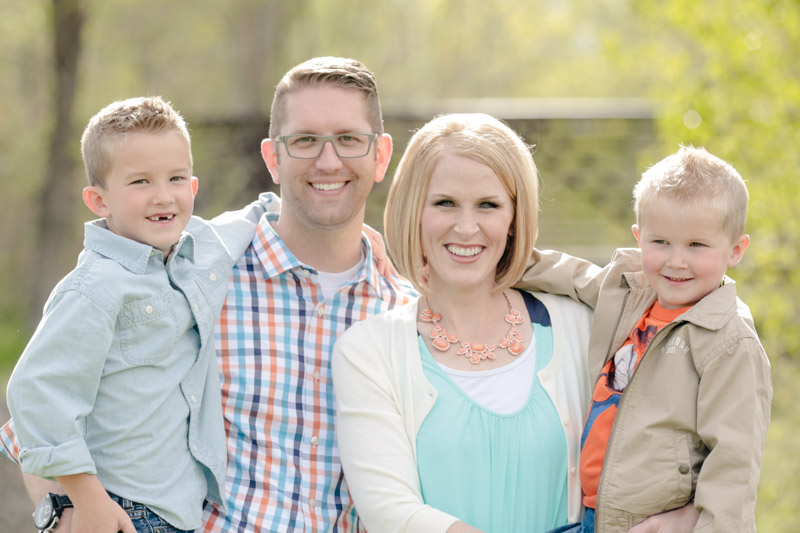 Dingus Family 2014 | Family Photographers | EK Studios » EK Studios ...